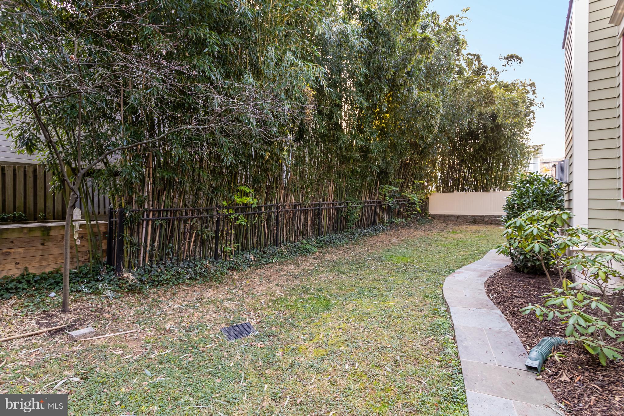 CHERRYDALE - Residential