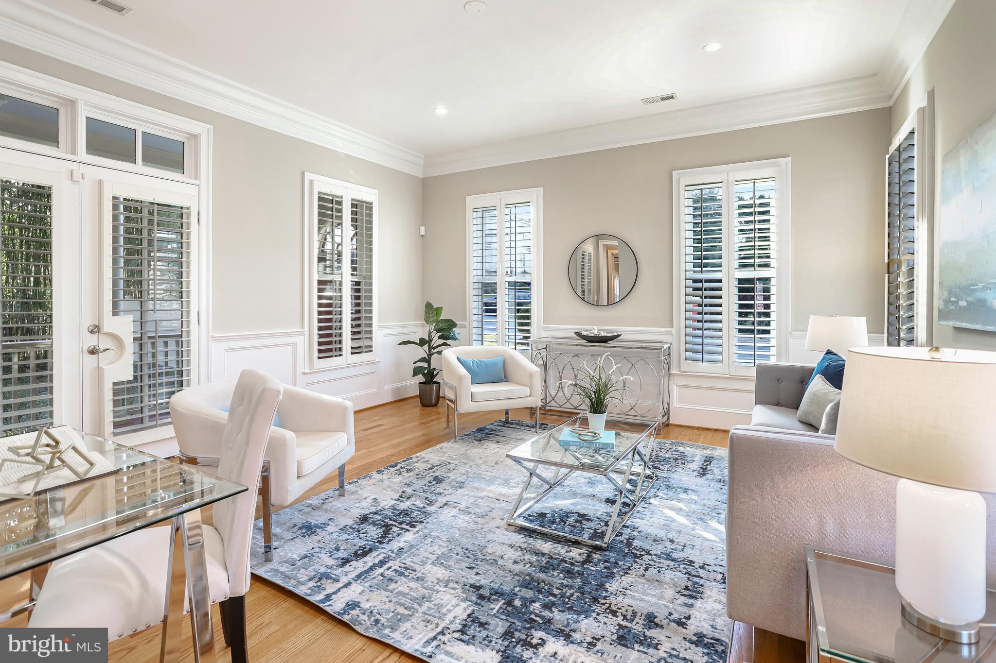 CHERRYDALE - Residential