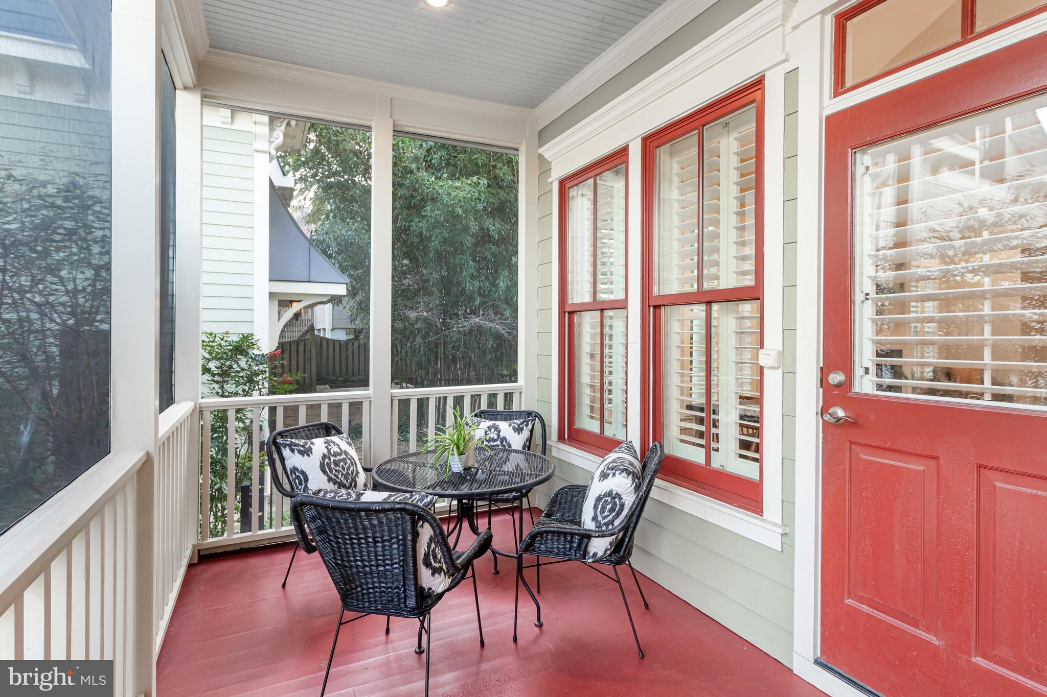 CHERRYDALE - Residential