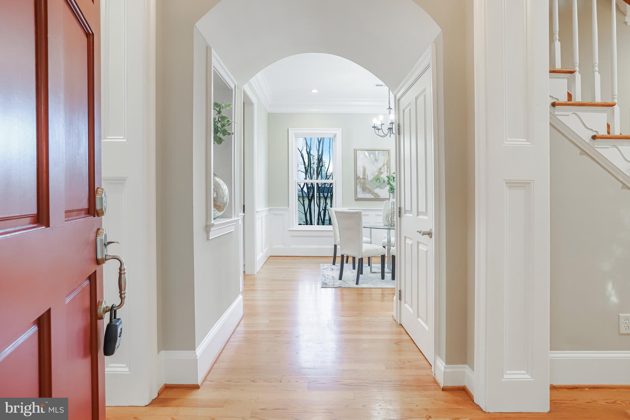 CHERRYDALE - Residential