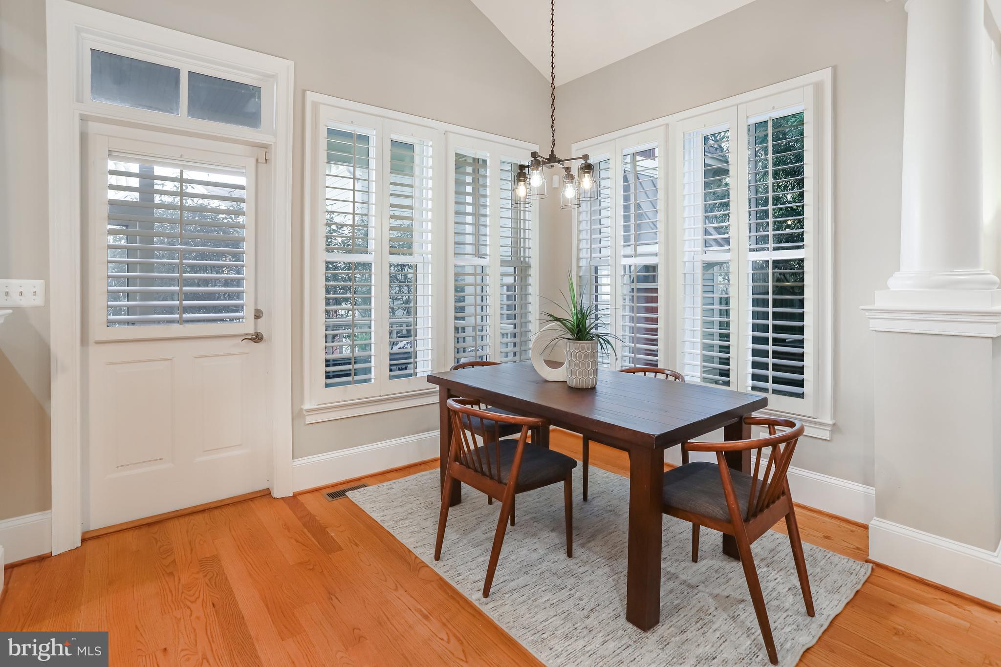 CHERRYDALE - Residential