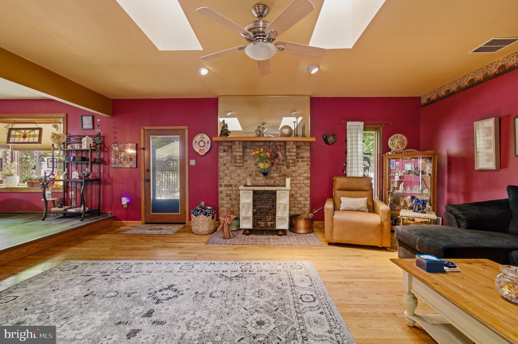 CHELTENHAM - Residential