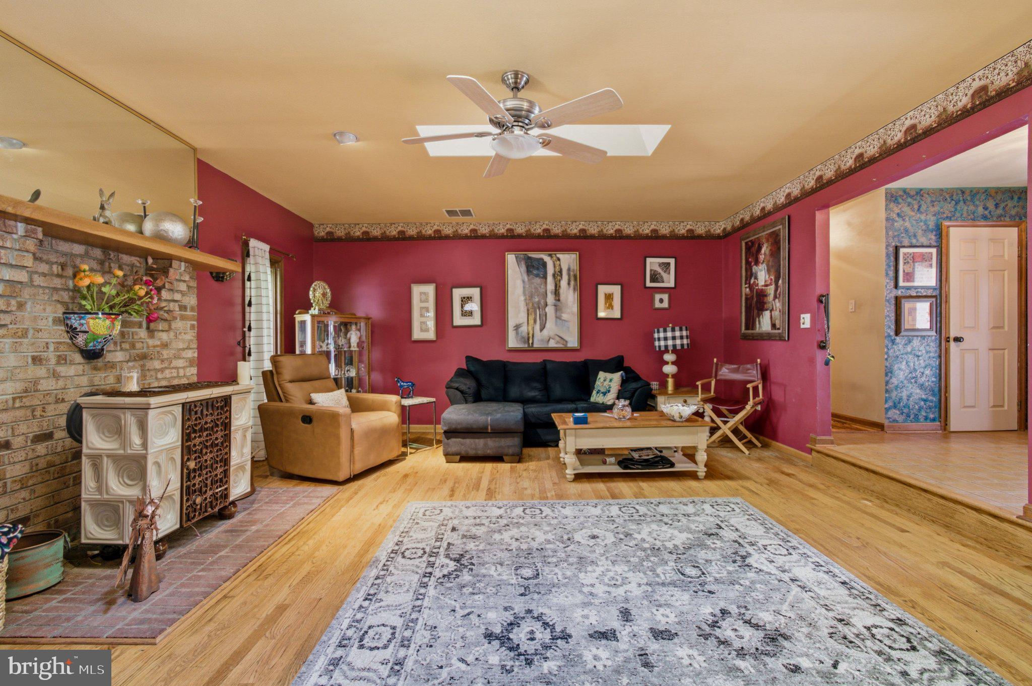 CHELTENHAM - Residential