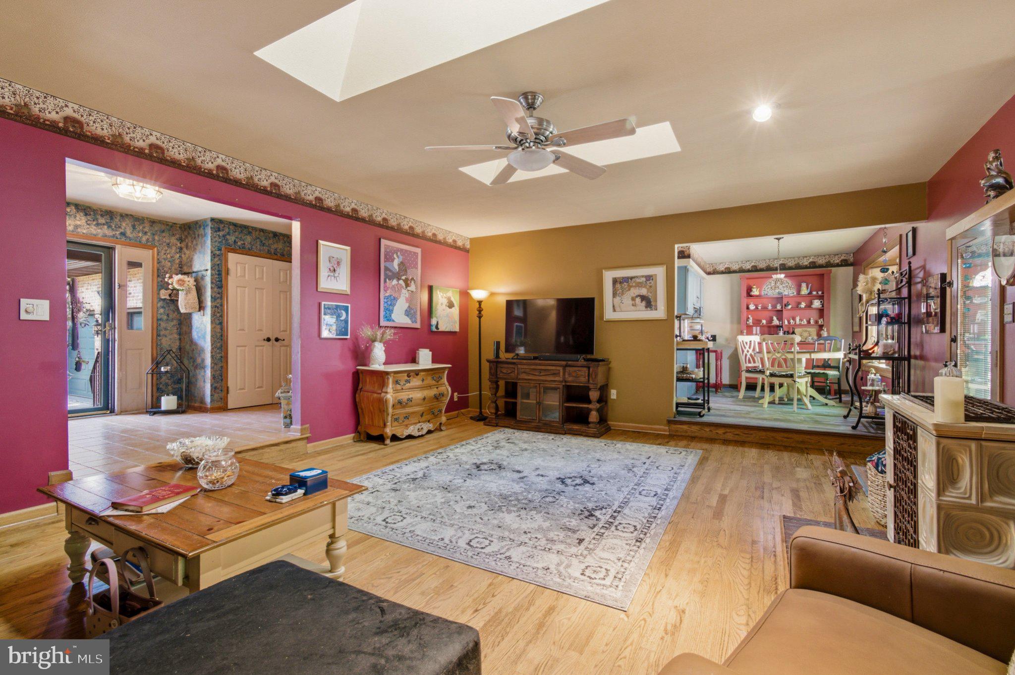 CHELTENHAM - Residential