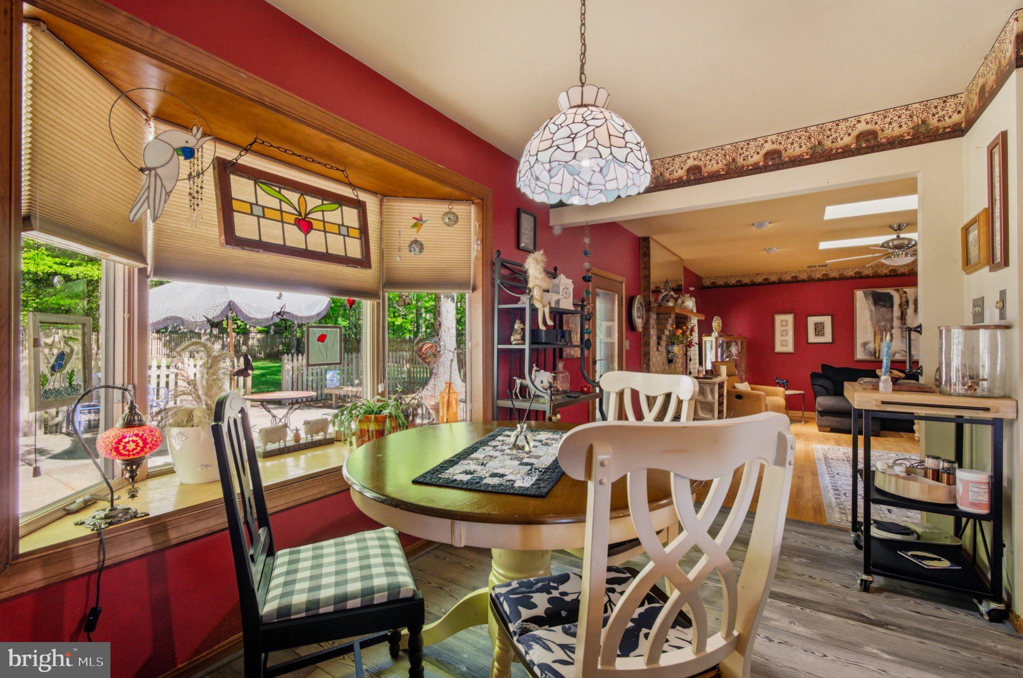 CHELTENHAM - Residential