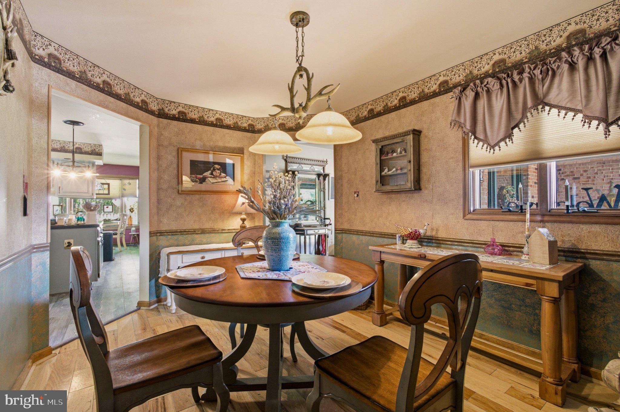 CHELTENHAM - Residential