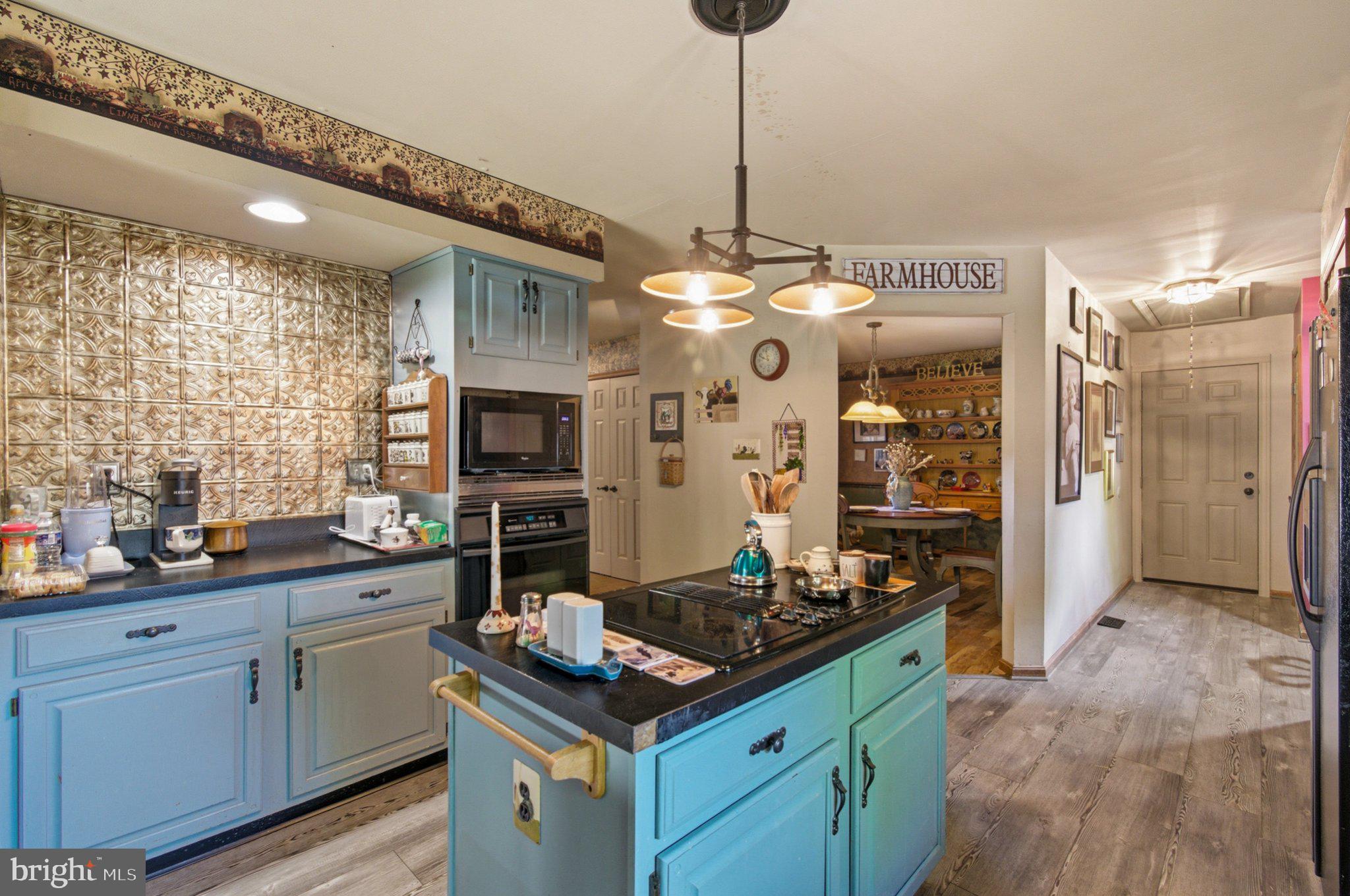 CHELTENHAM - Residential