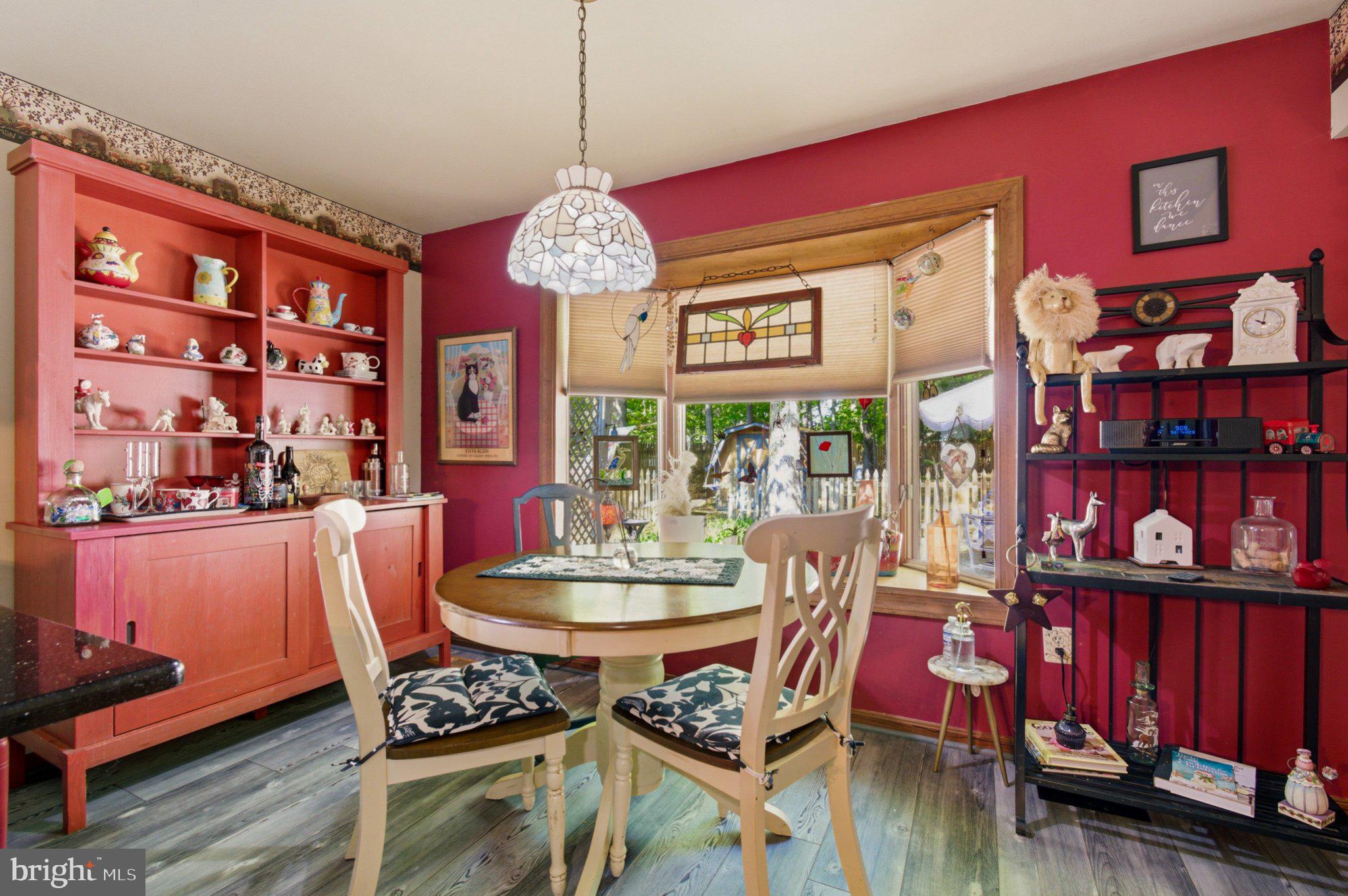 CHELTENHAM - Residential