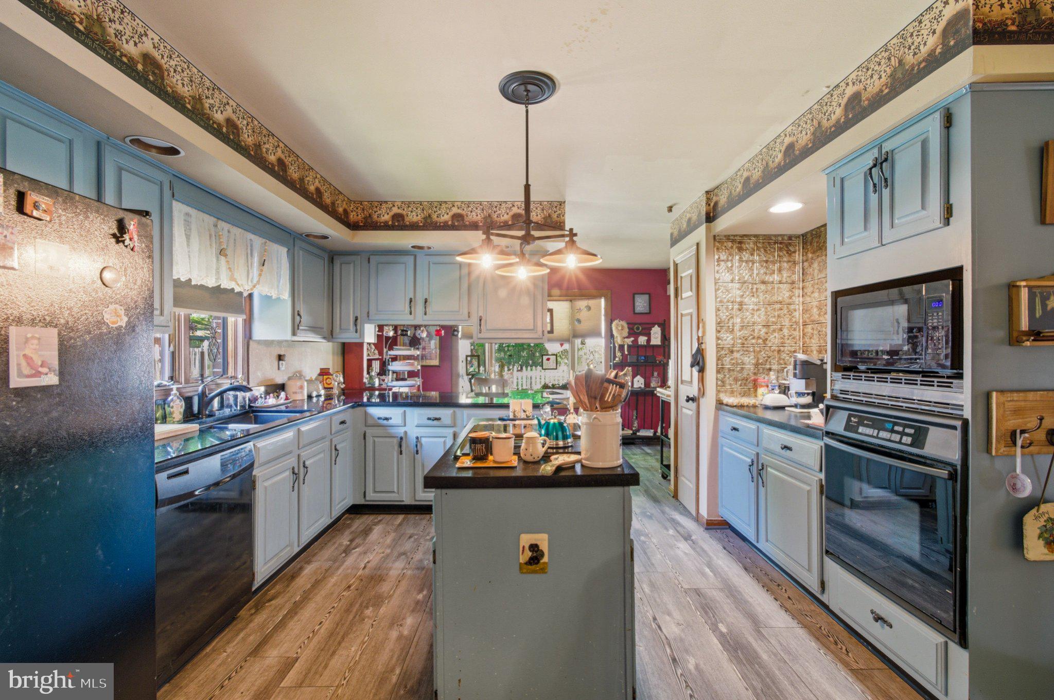 CHELTENHAM - Residential