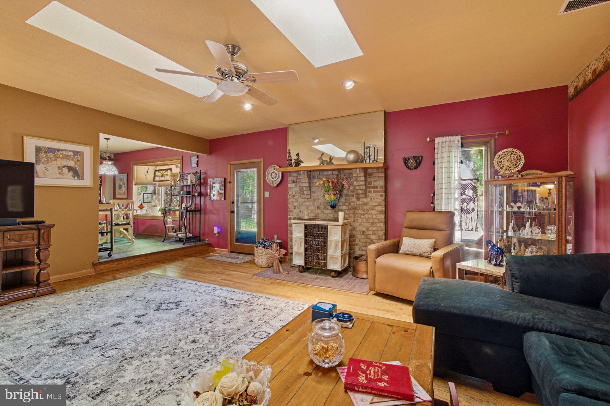 CHELTENHAM - Residential