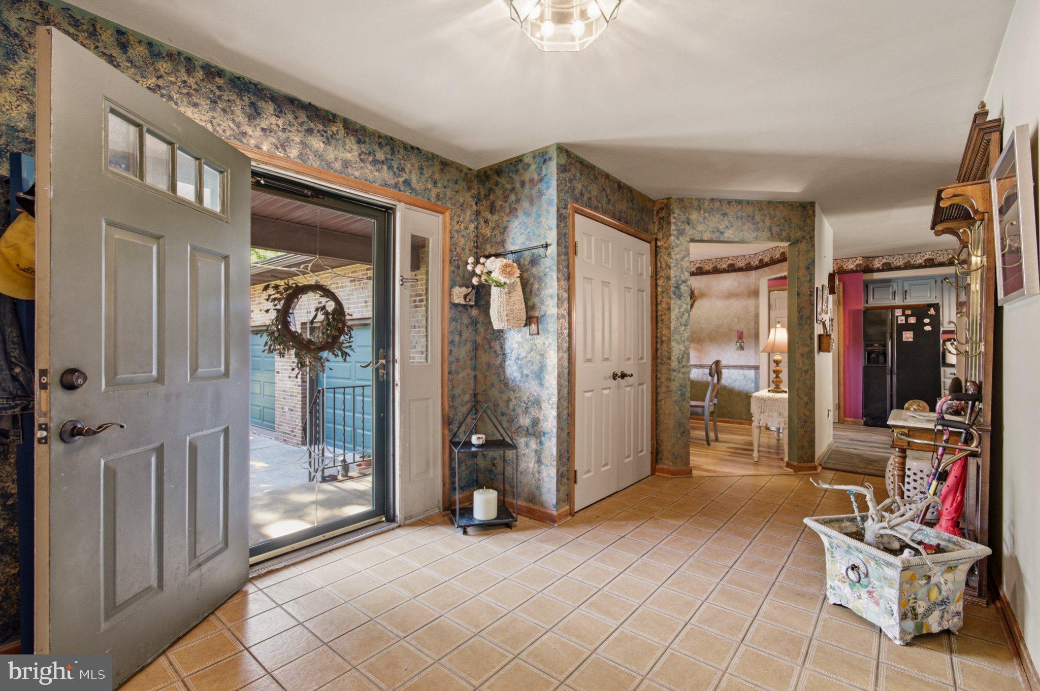 CHELTENHAM - Residential