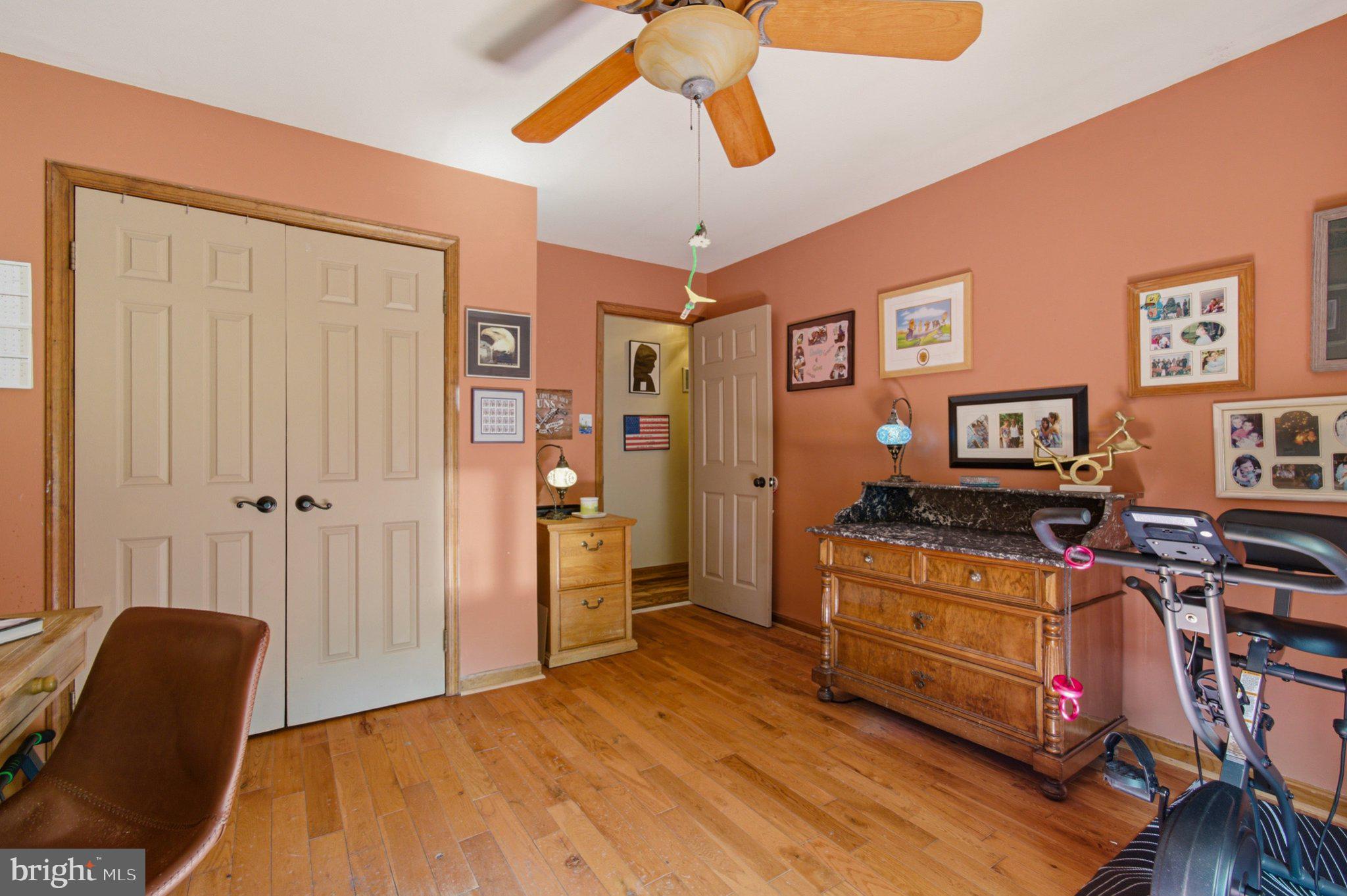 CHELTENHAM - Residential