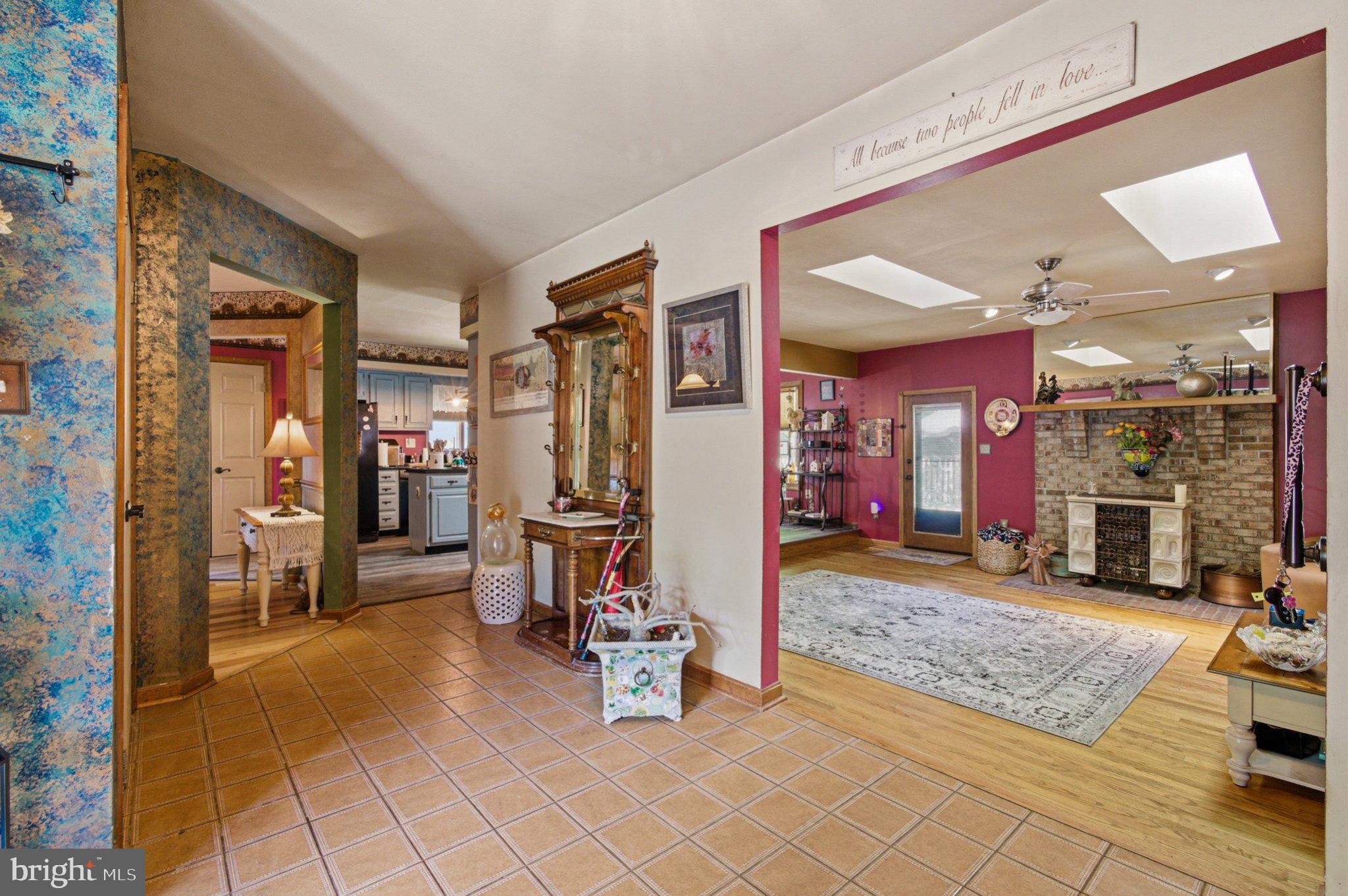 CHELTENHAM - Residential