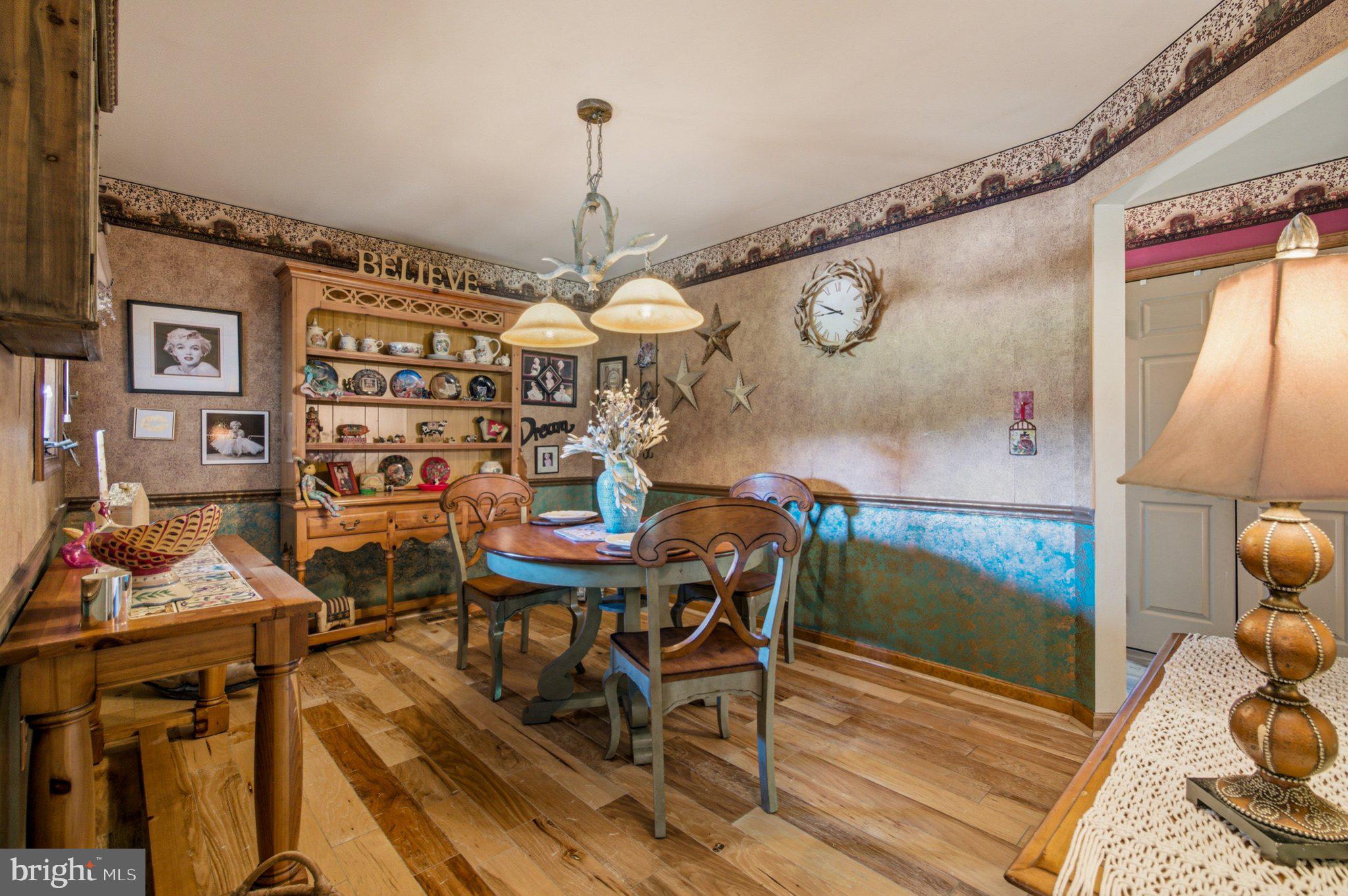 CHELTENHAM - Residential