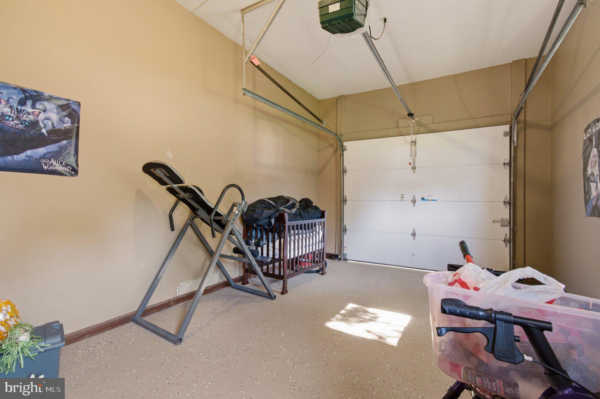 CHELTENHAM - Residential