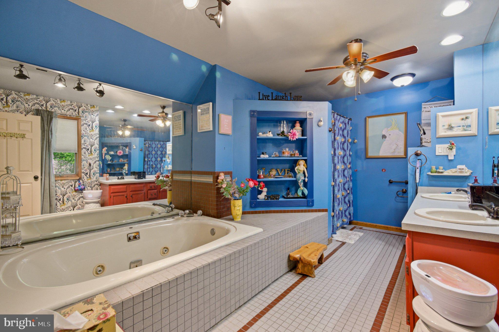 CHELTENHAM - Residential