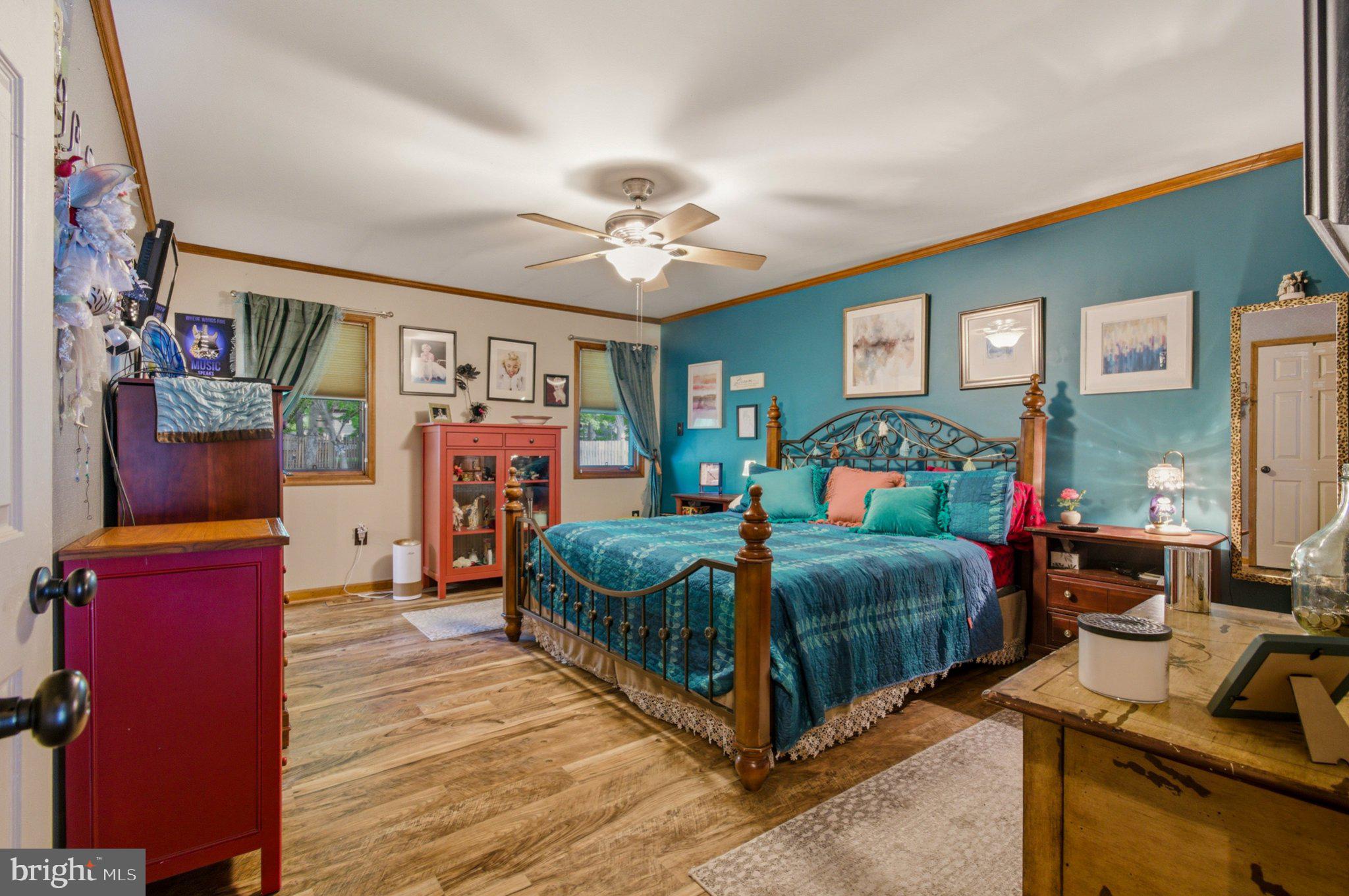 CHELTENHAM - Residential