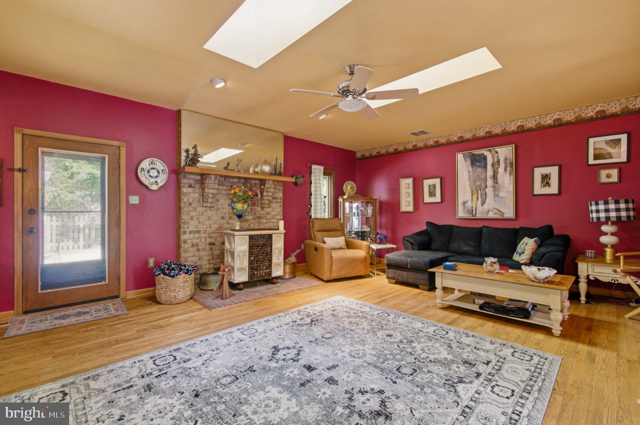 CHELTENHAM - Residential