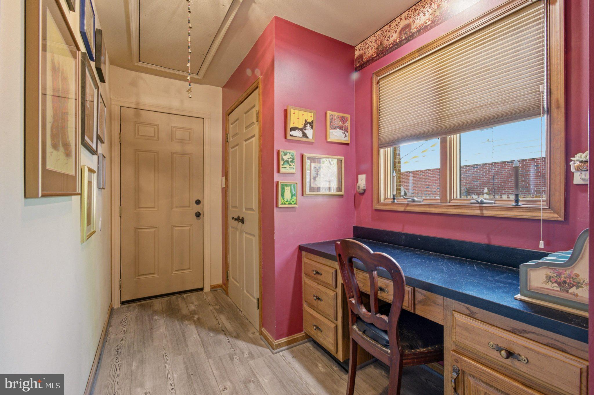 CHELTENHAM - Residential