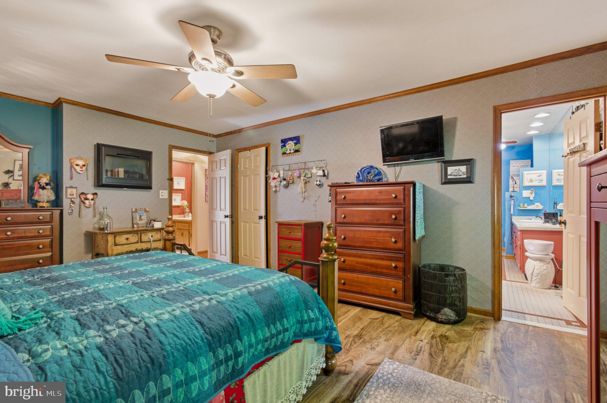 CHELTENHAM - Residential