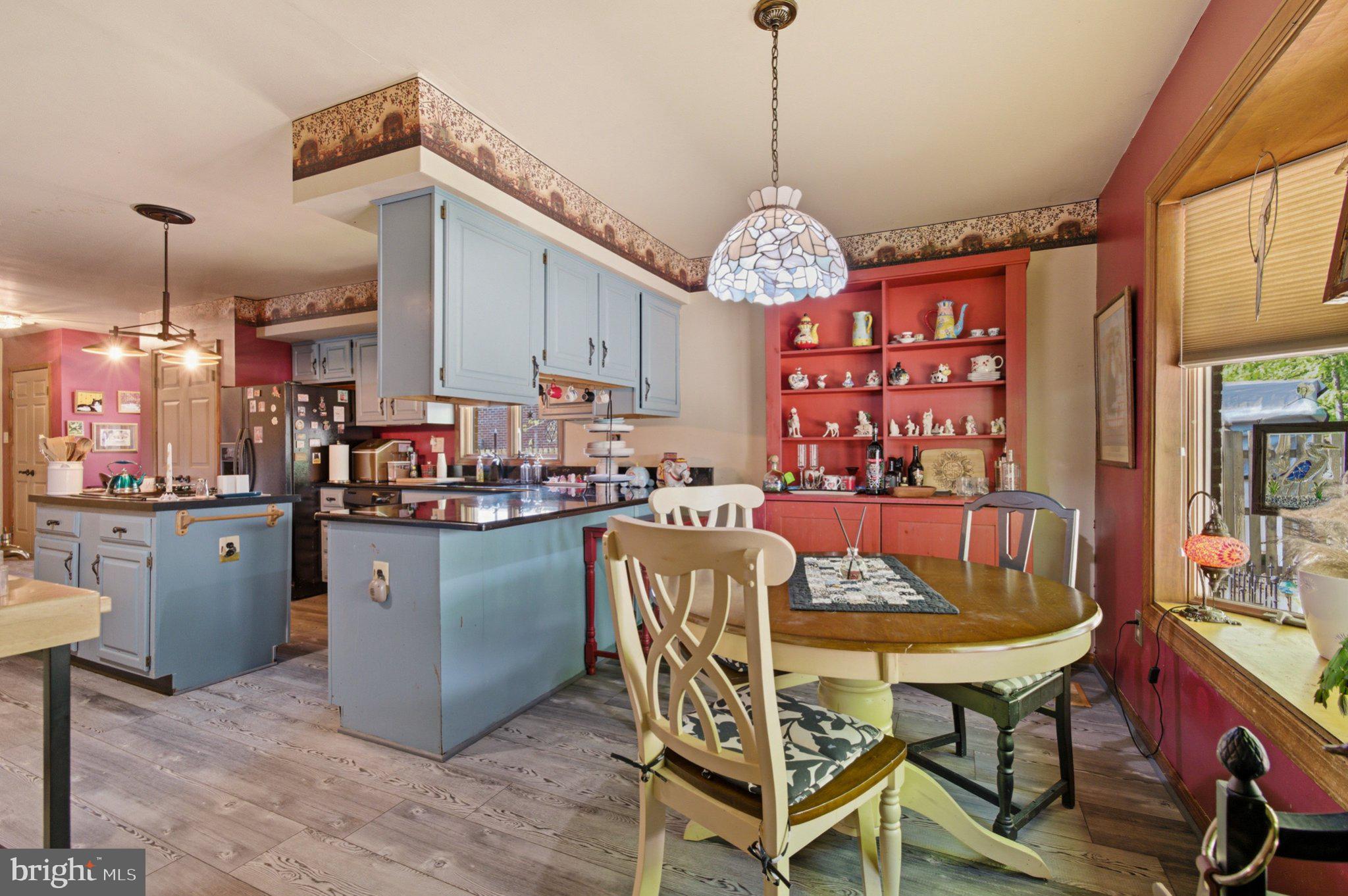 CHELTENHAM - Residential