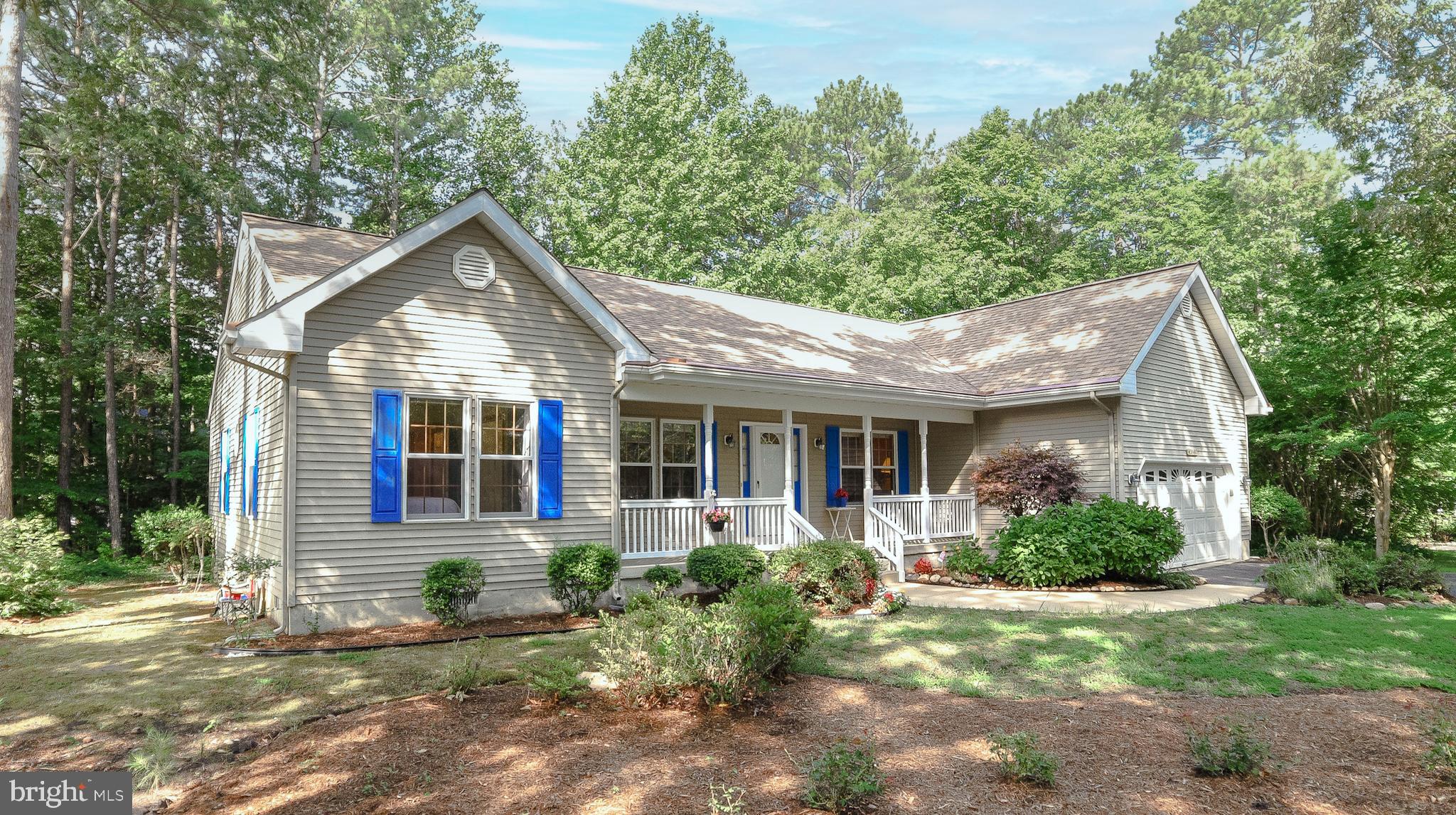 WILDEWOOD - Residential