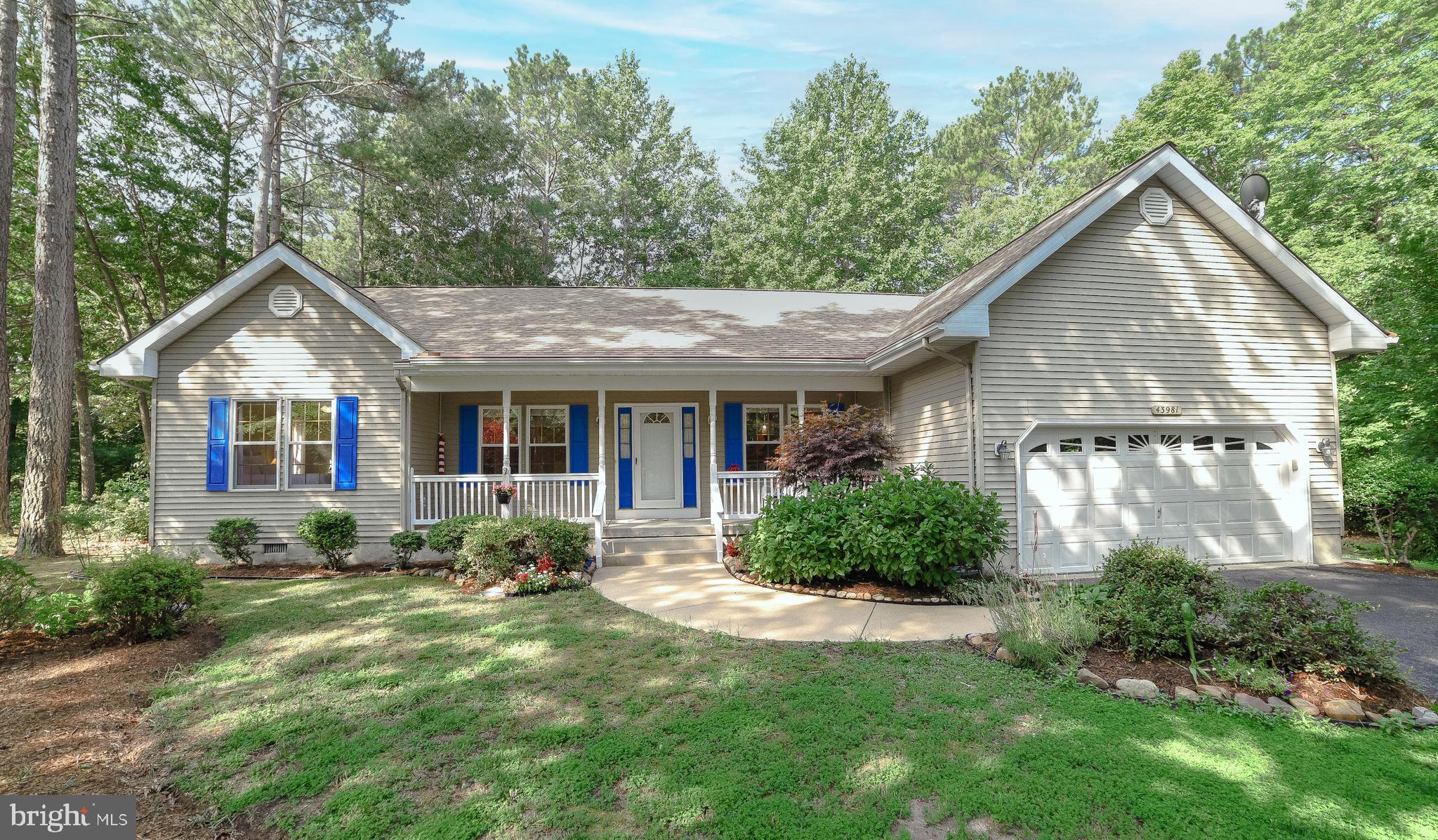 WILDEWOOD - Residential