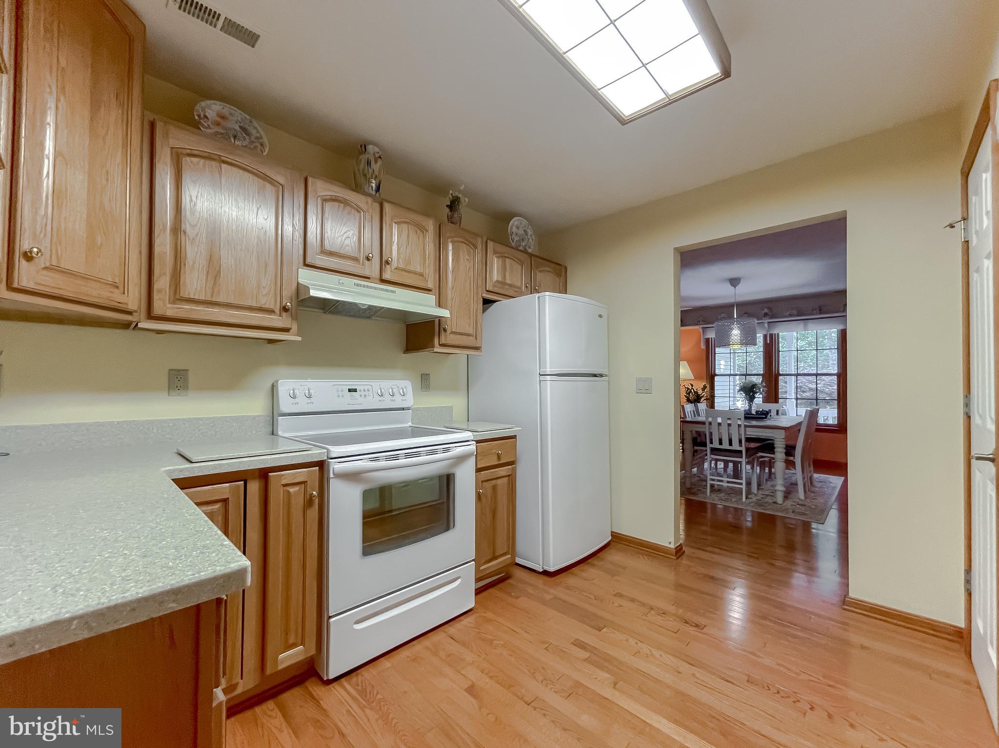 WILDEWOOD - Residential