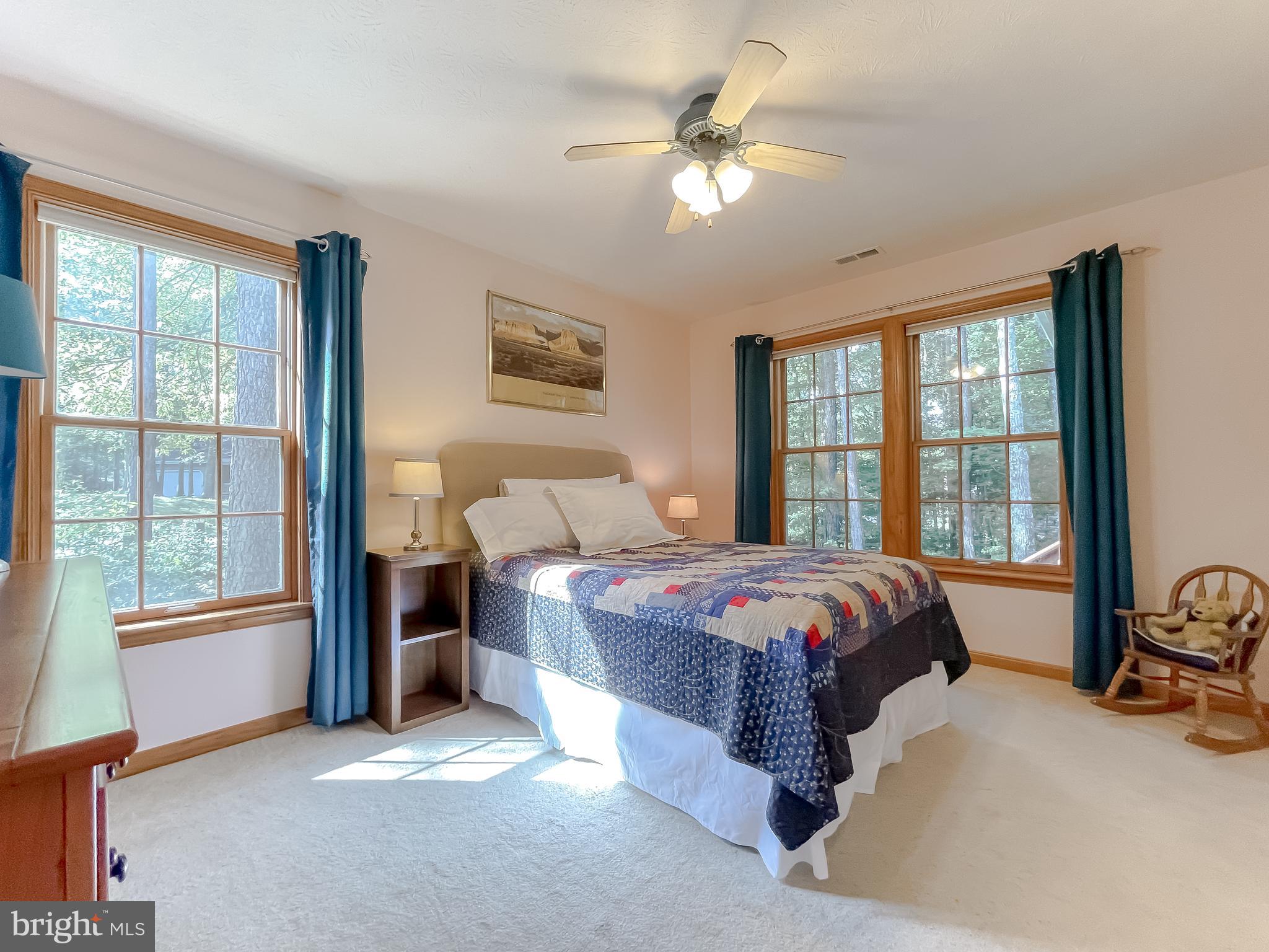 WILDEWOOD - Residential