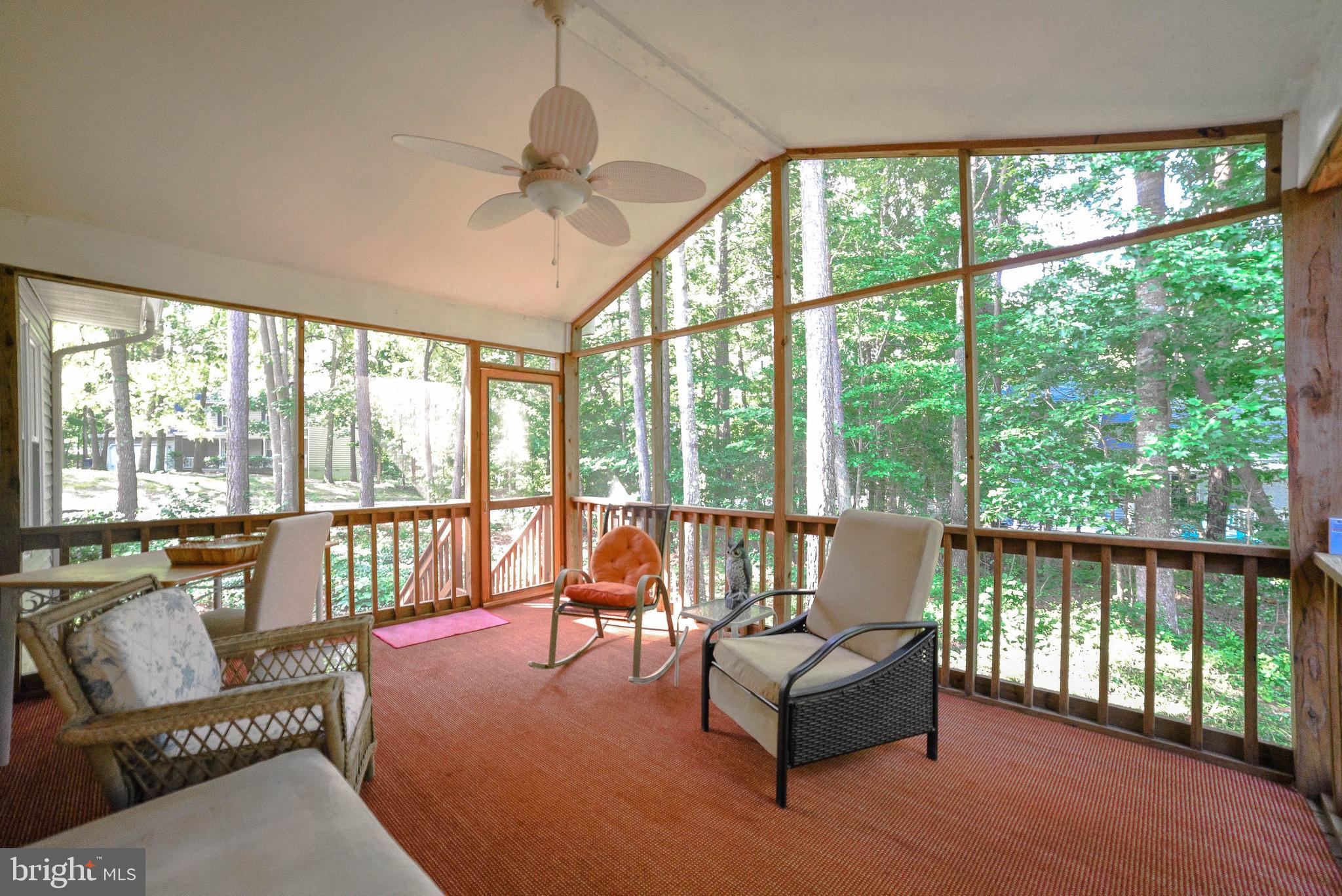 WILDEWOOD - Residential