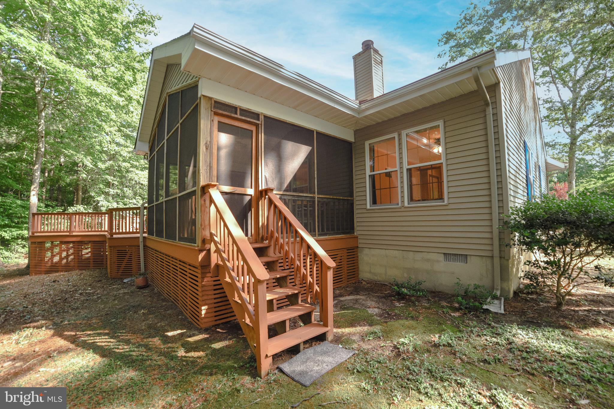 WILDEWOOD - Residential