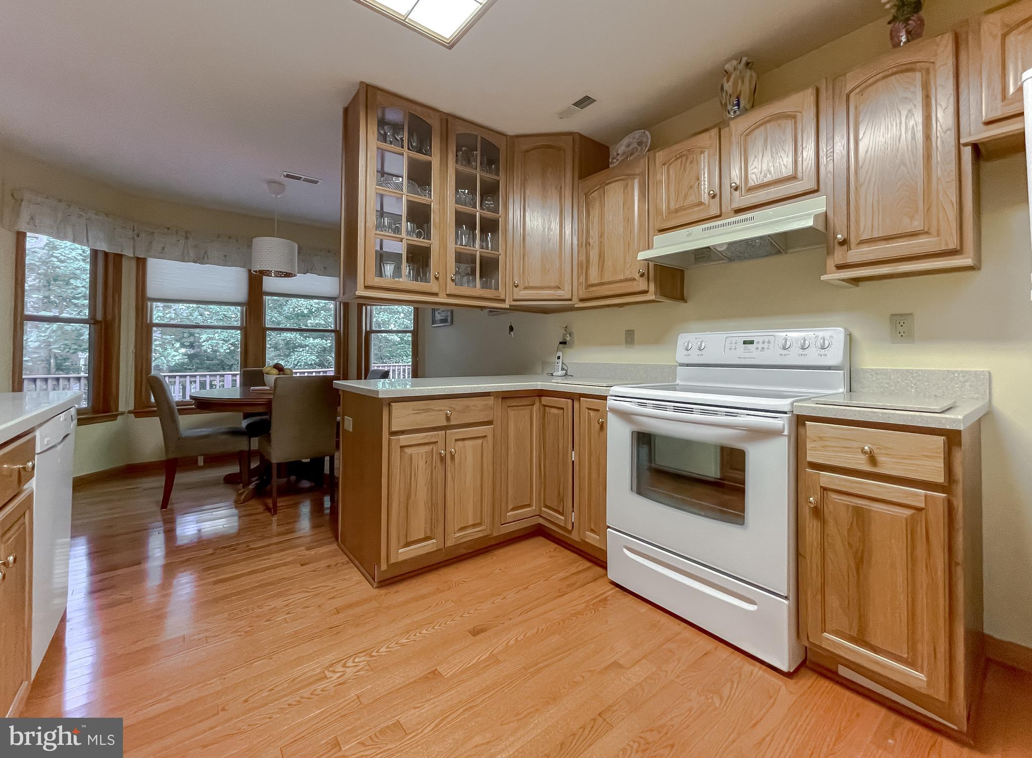 WILDEWOOD - Residential