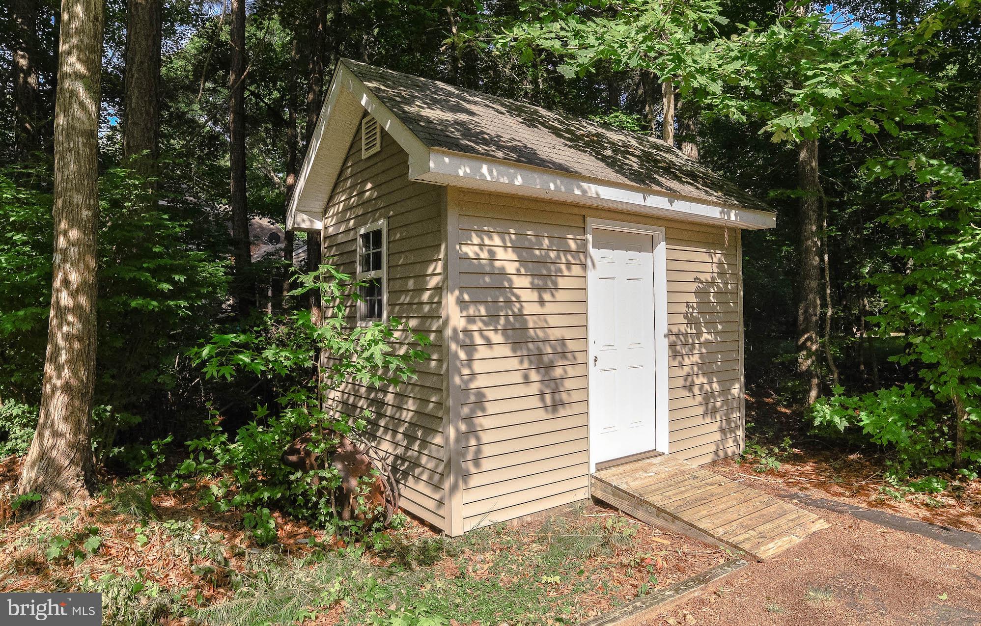 WILDEWOOD - Residential