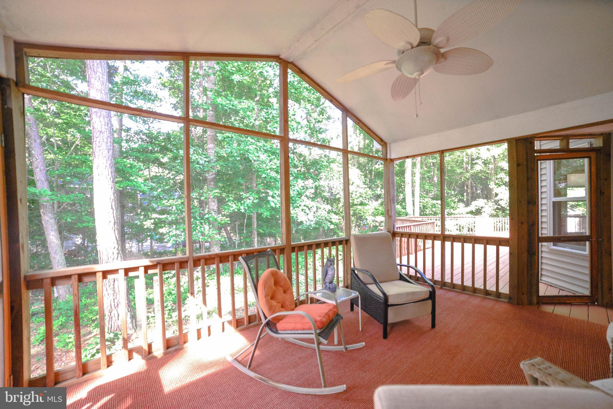 WILDEWOOD - Residential