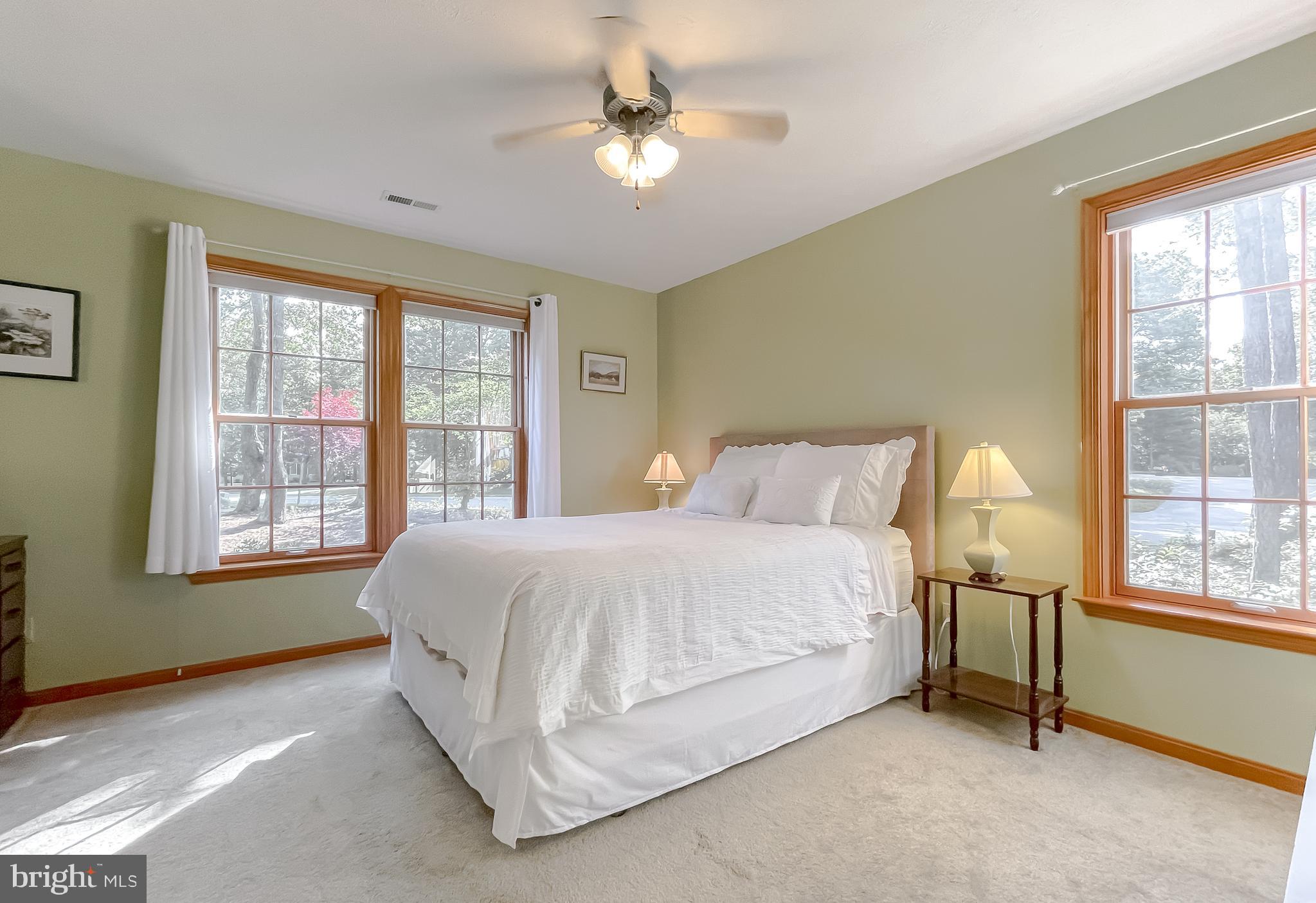 WILDEWOOD - Residential