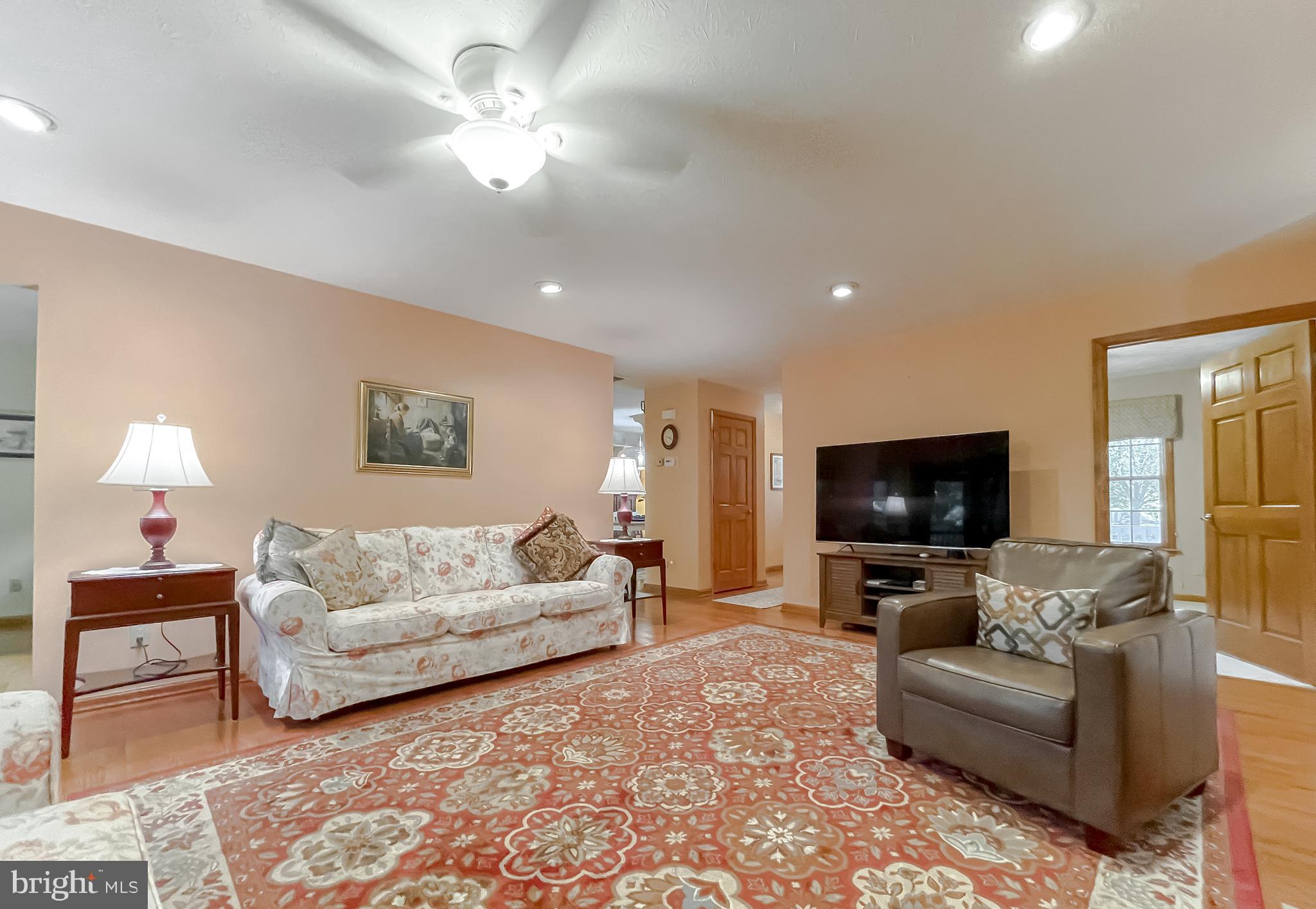 WILDEWOOD - Residential