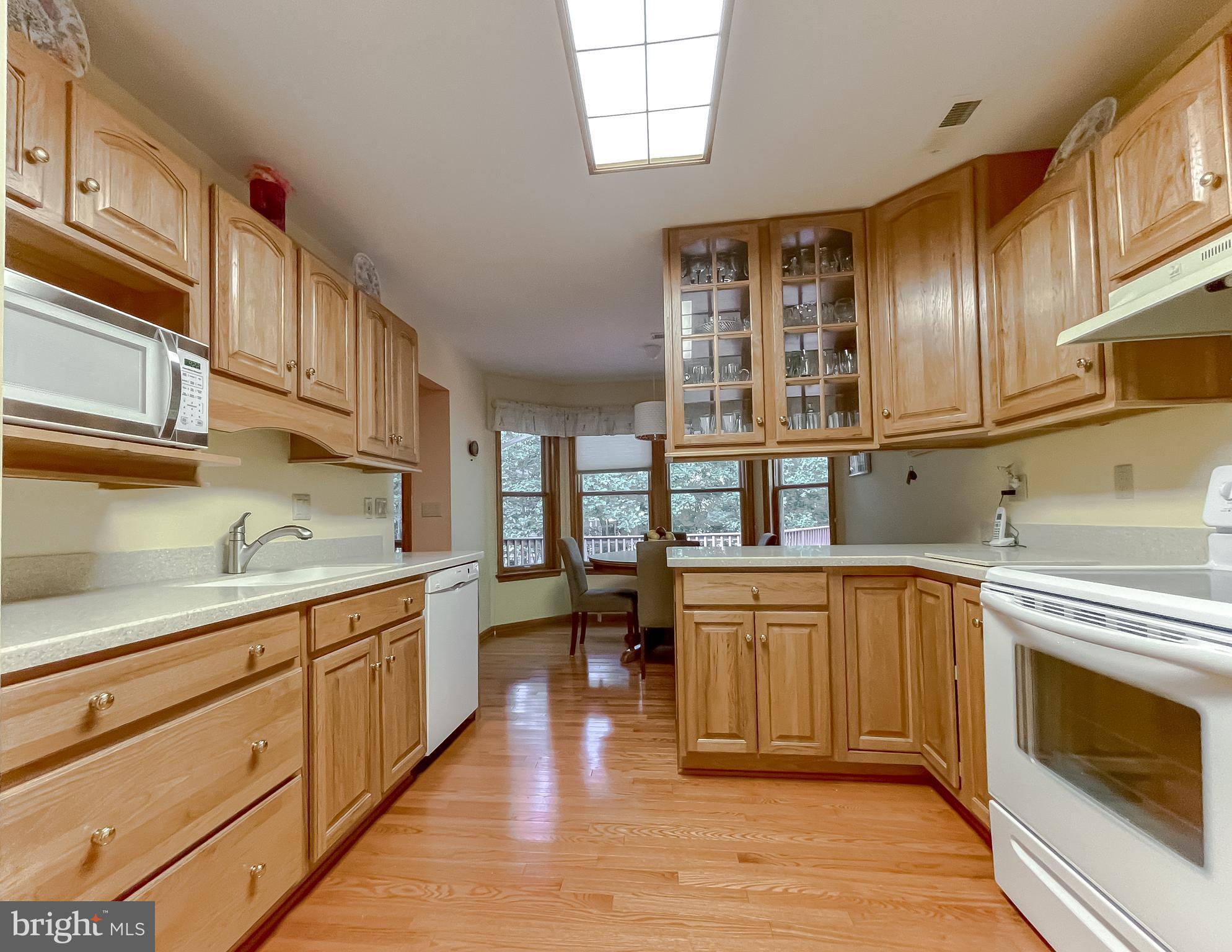 WILDEWOOD - Residential