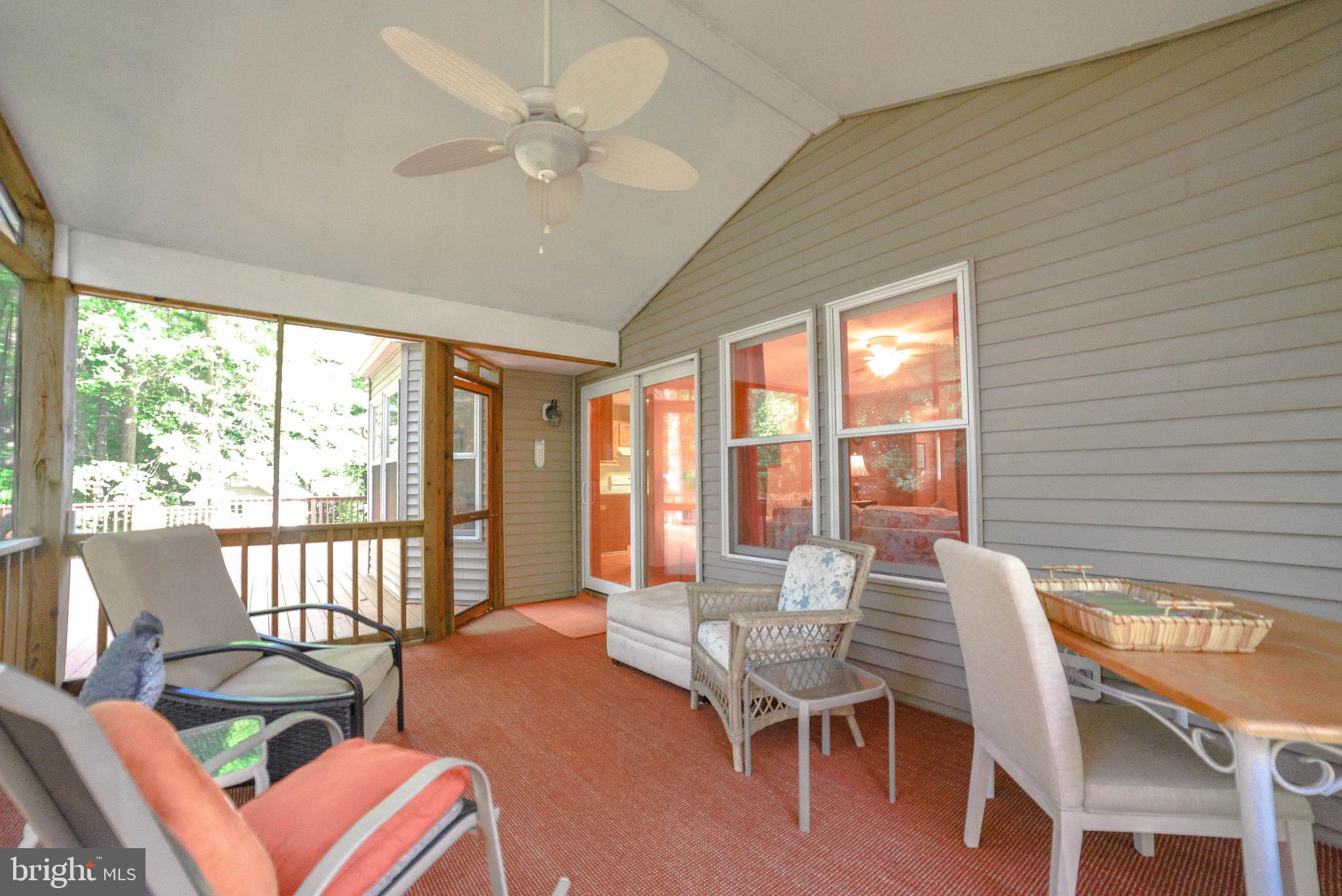 WILDEWOOD - Residential