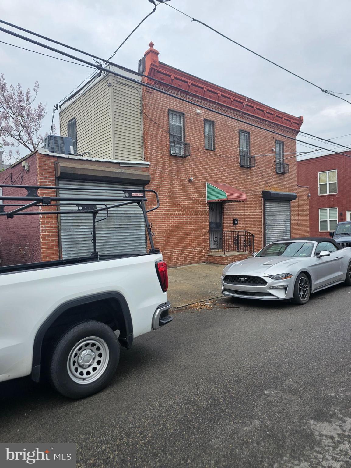 PHILADELPHIA (SOUTH) - Residential