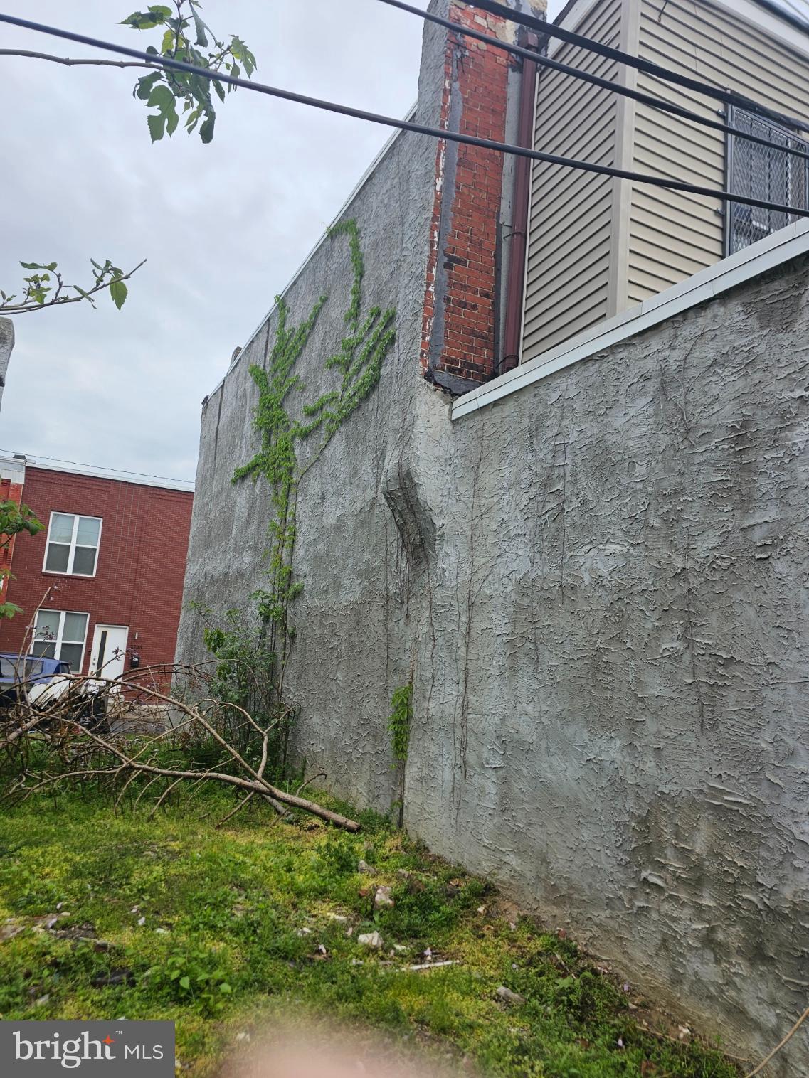 PHILADELPHIA (SOUTH) - Residential
