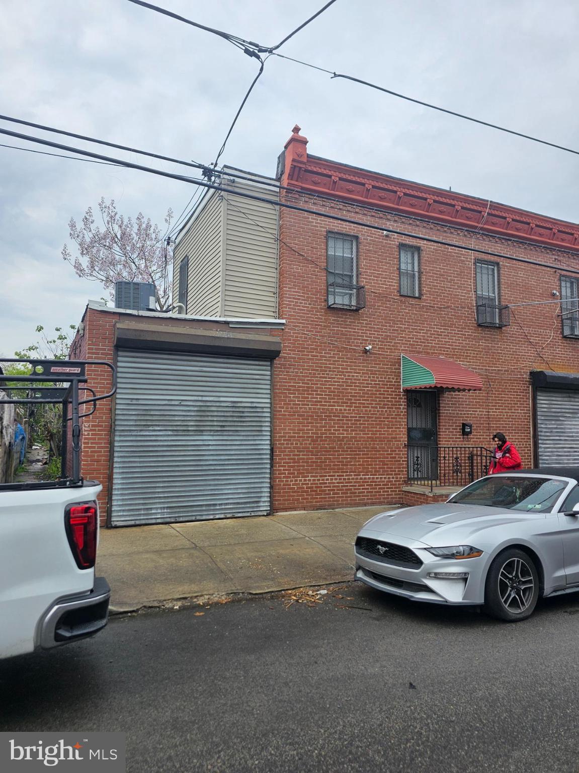 PHILADELPHIA (SOUTH) - Residential
