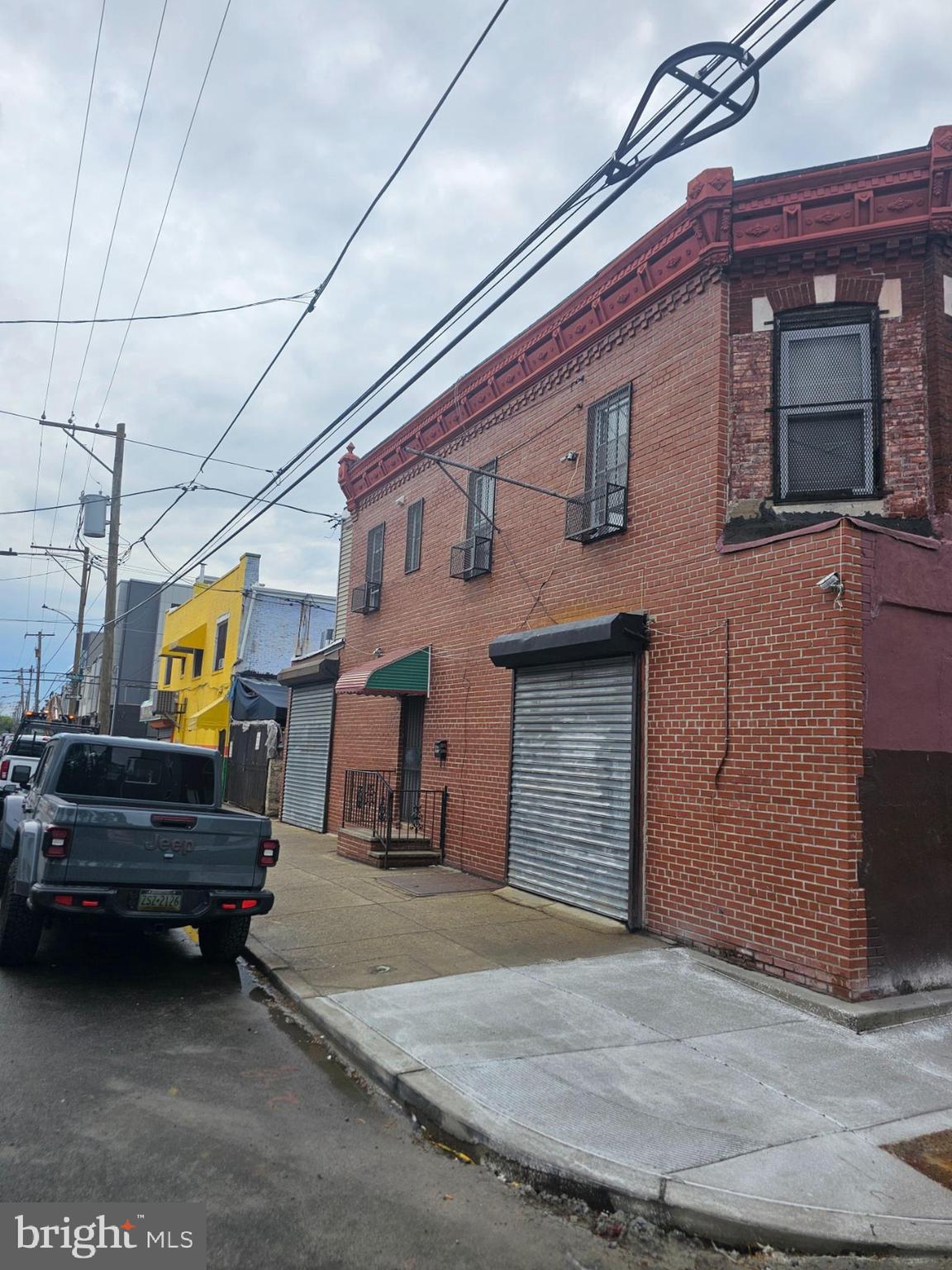 PHILADELPHIA (SOUTH) - Residential