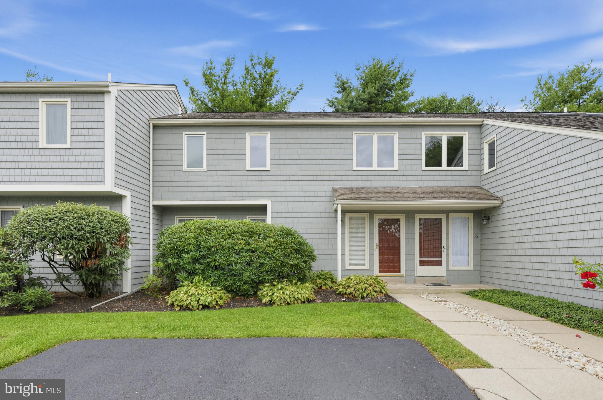 75 HARRISON ROAD E