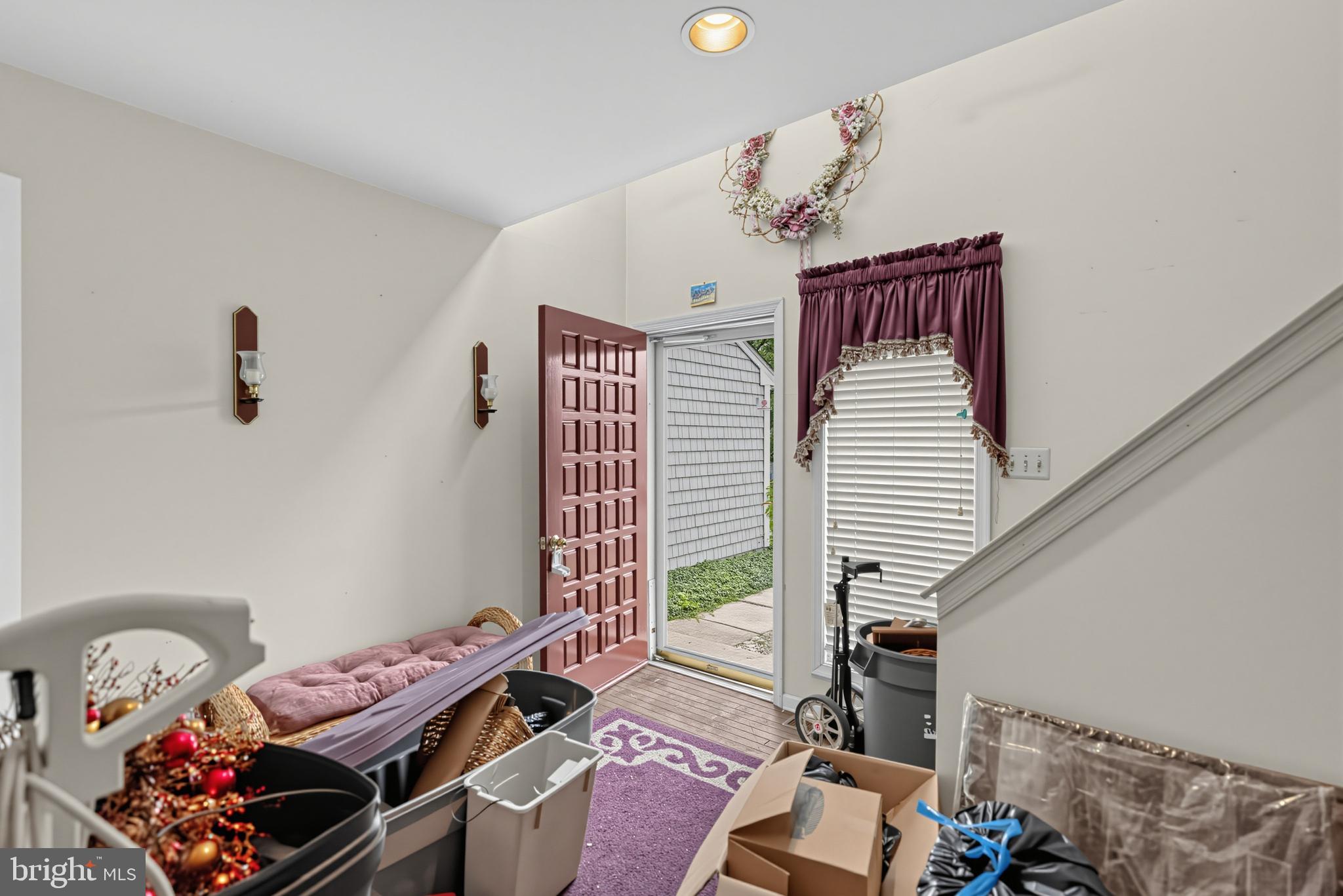 75 HARRISON ROAD E
