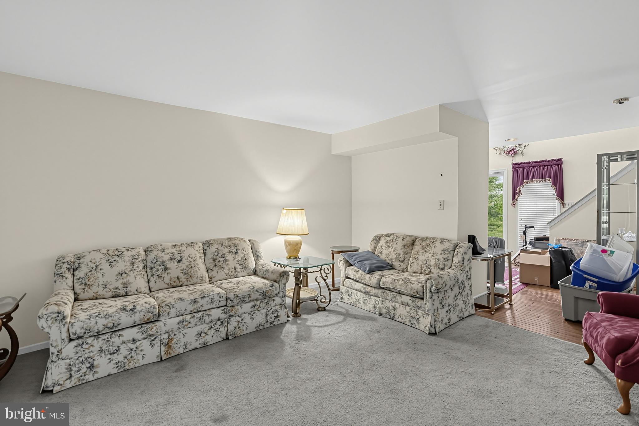 75 HARRISON ROAD E