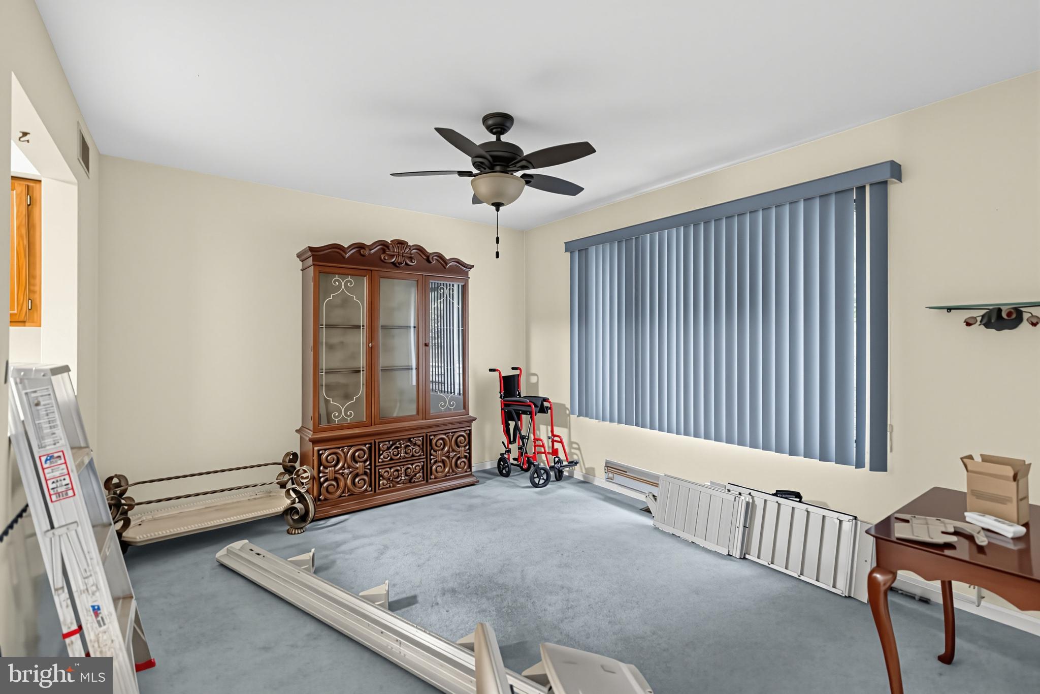 75 HARRISON ROAD E