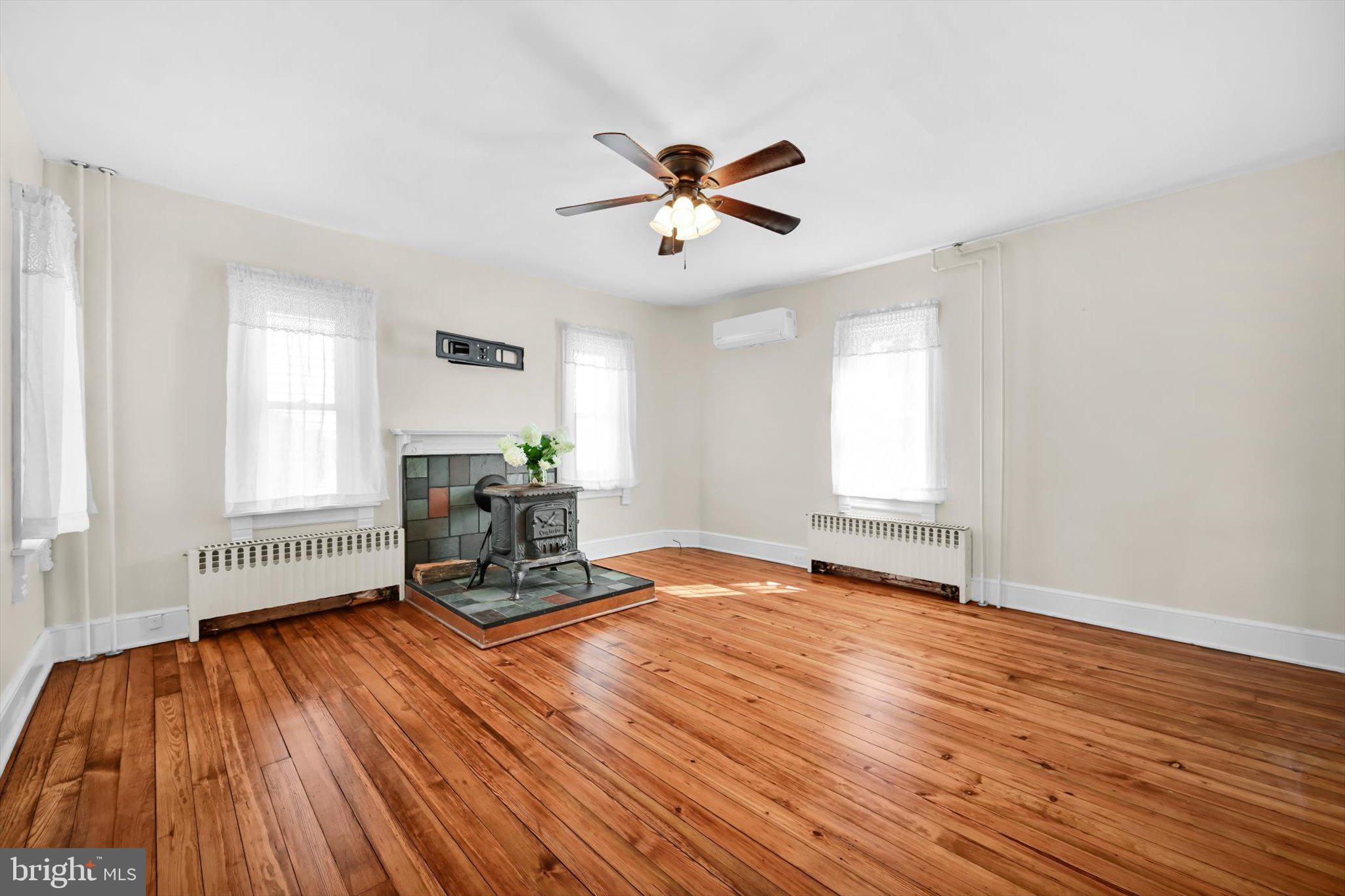 451 MOUNT SIDNEY ROAD