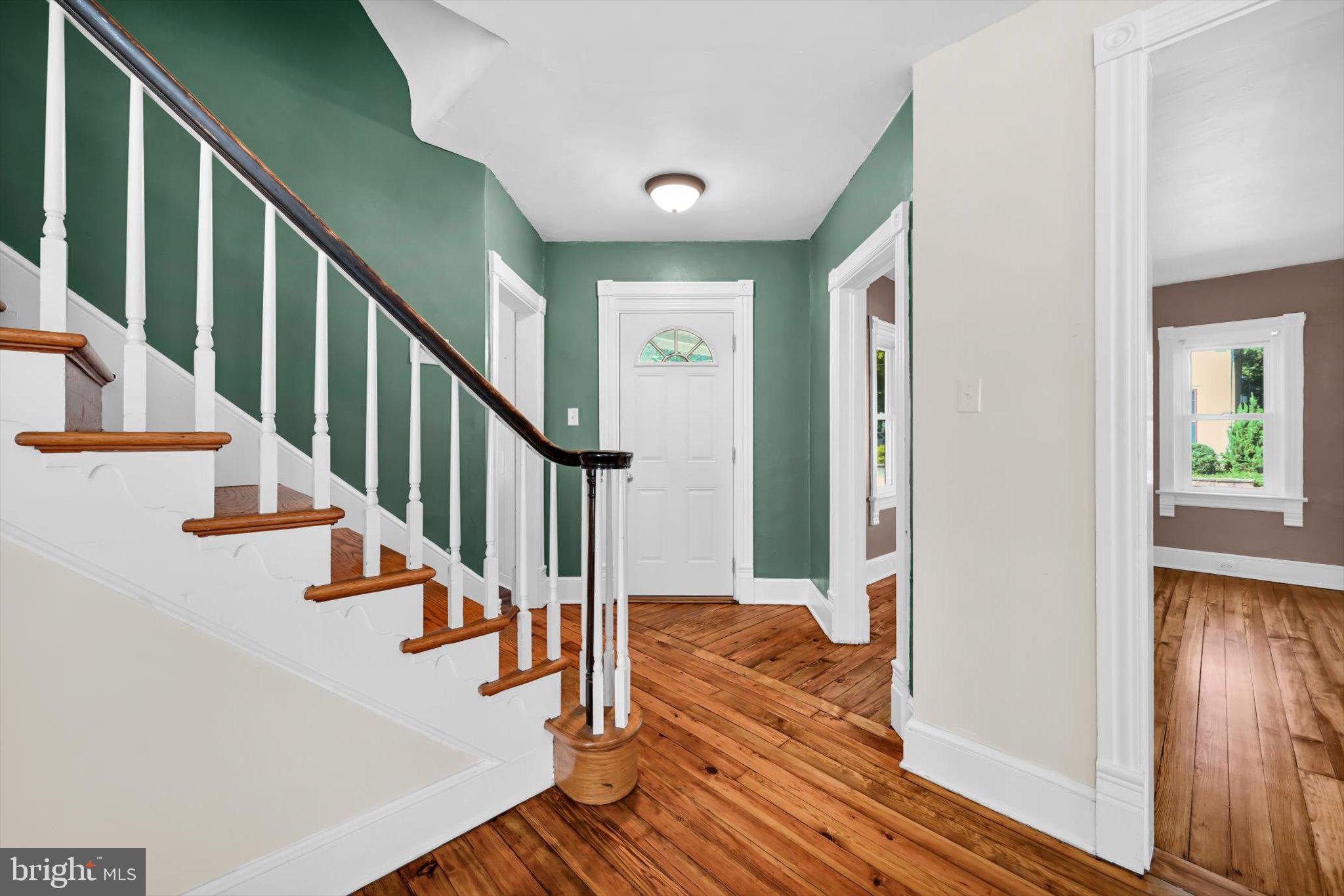 451 MOUNT SIDNEY ROAD