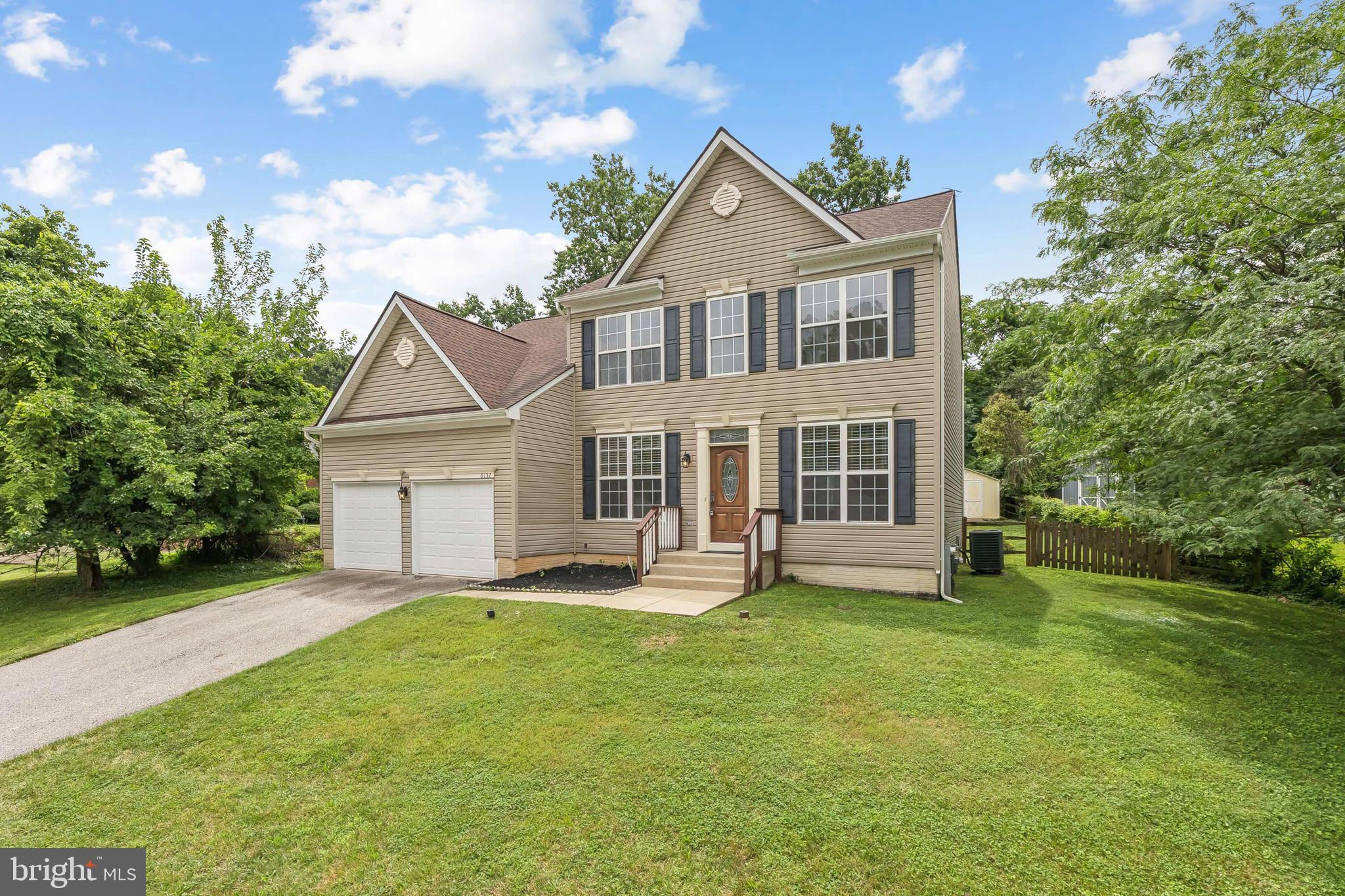 6132 ADCOCK LANE