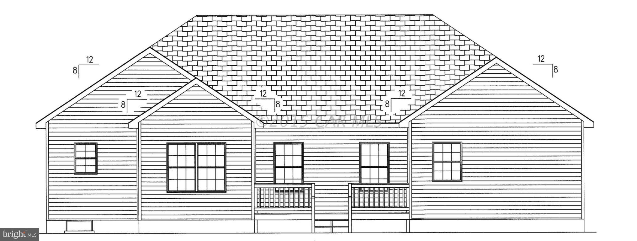 OCEAN PINES - HUNTINGTON - Residential